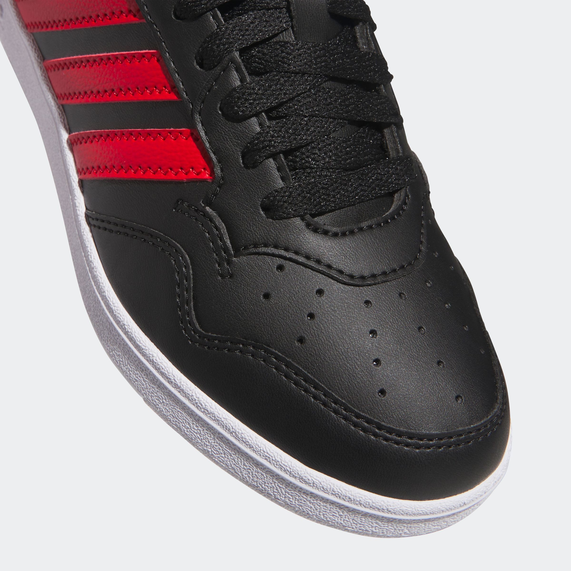 adidas Sportswear HOOPS 4.0 MID Sneaker für Kinder & Jugendliche