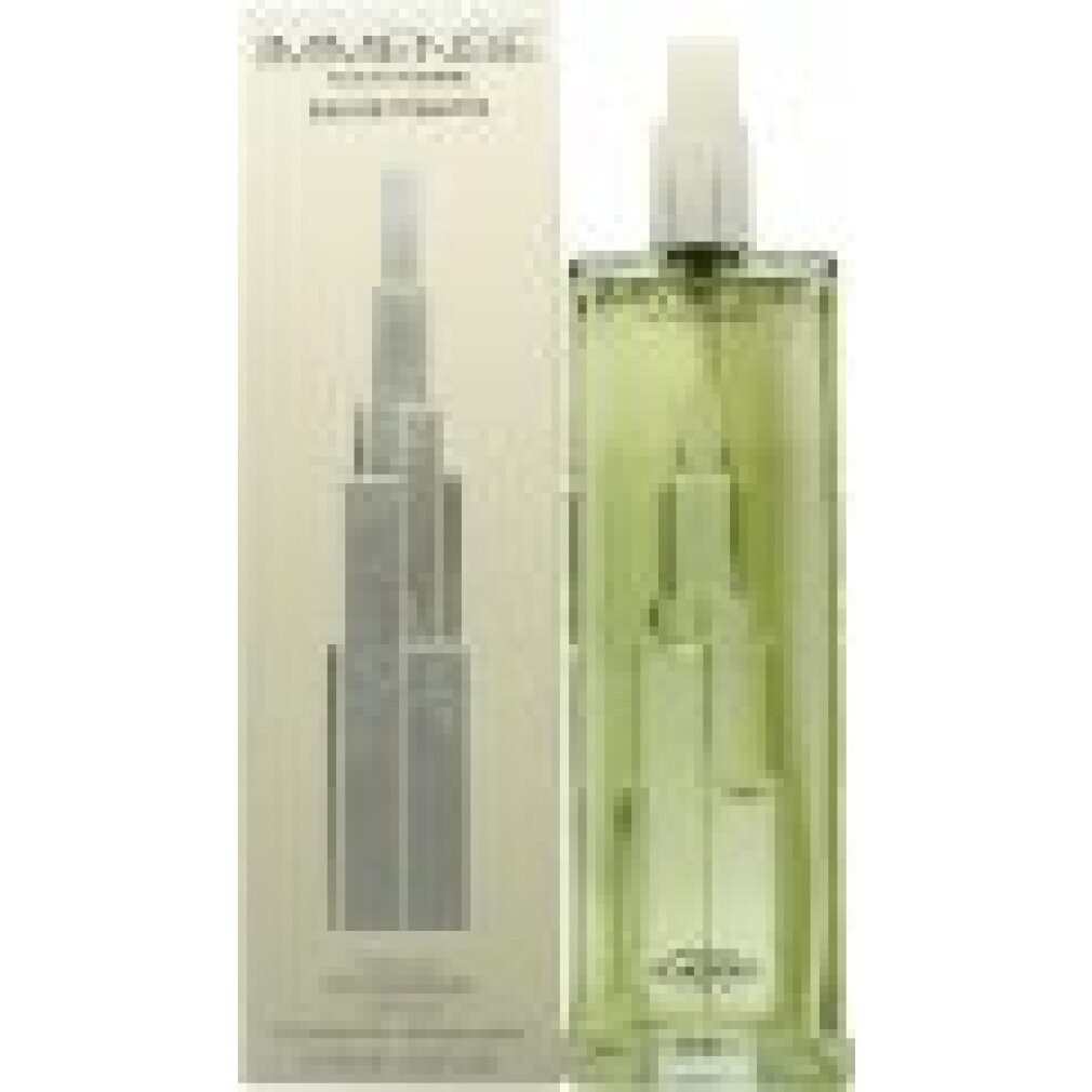 Jean Louis Scherrer Eau de Toilette Immense Eau De Toilette Spray Men 100ml
