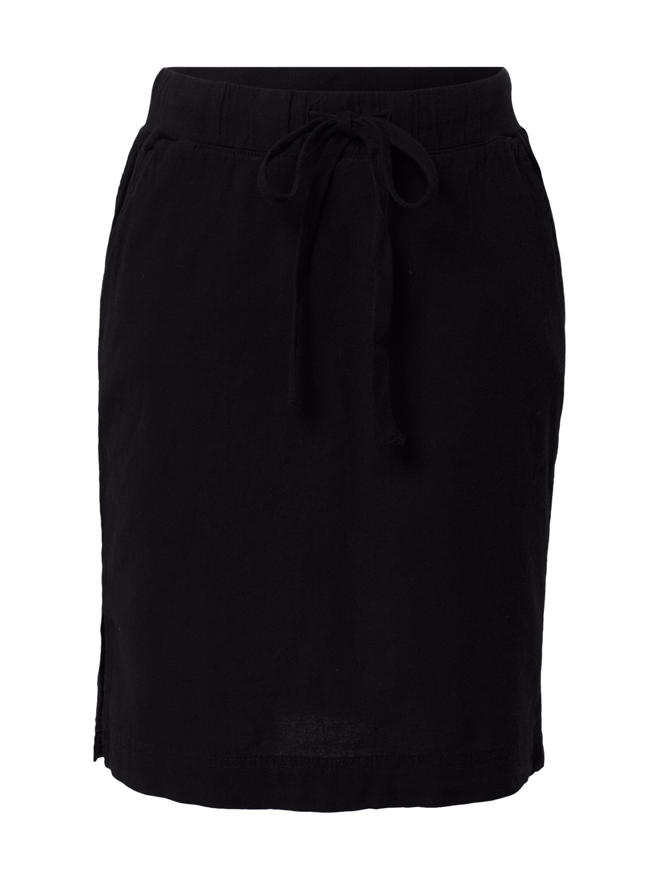 KAFFE A-Linien-Rock Naya (1-tlg) Plain/ohne Details günstig online kaufen