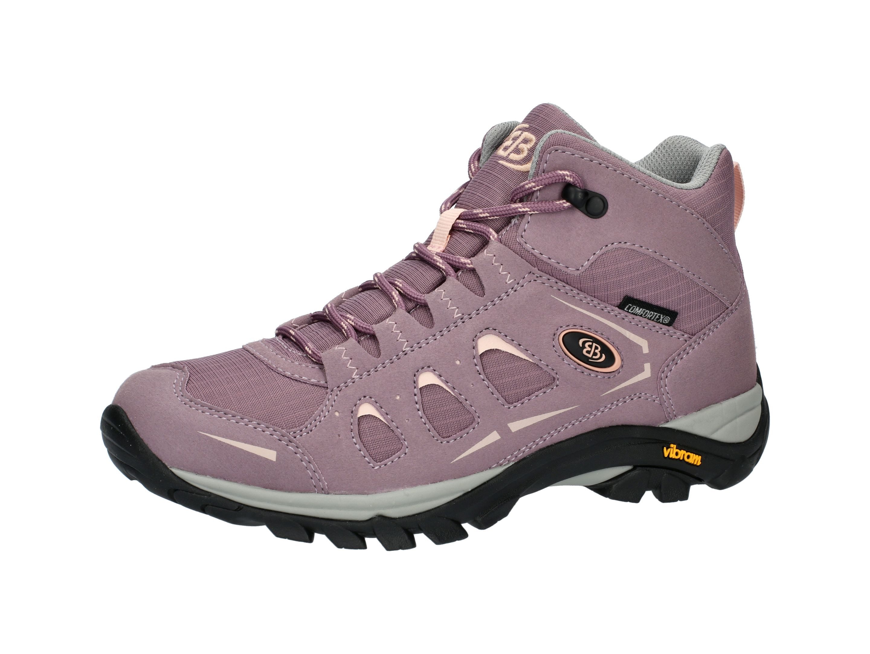 BRÜTTING Outdoorstiefel Mount Frakes High Outdoorschuh
