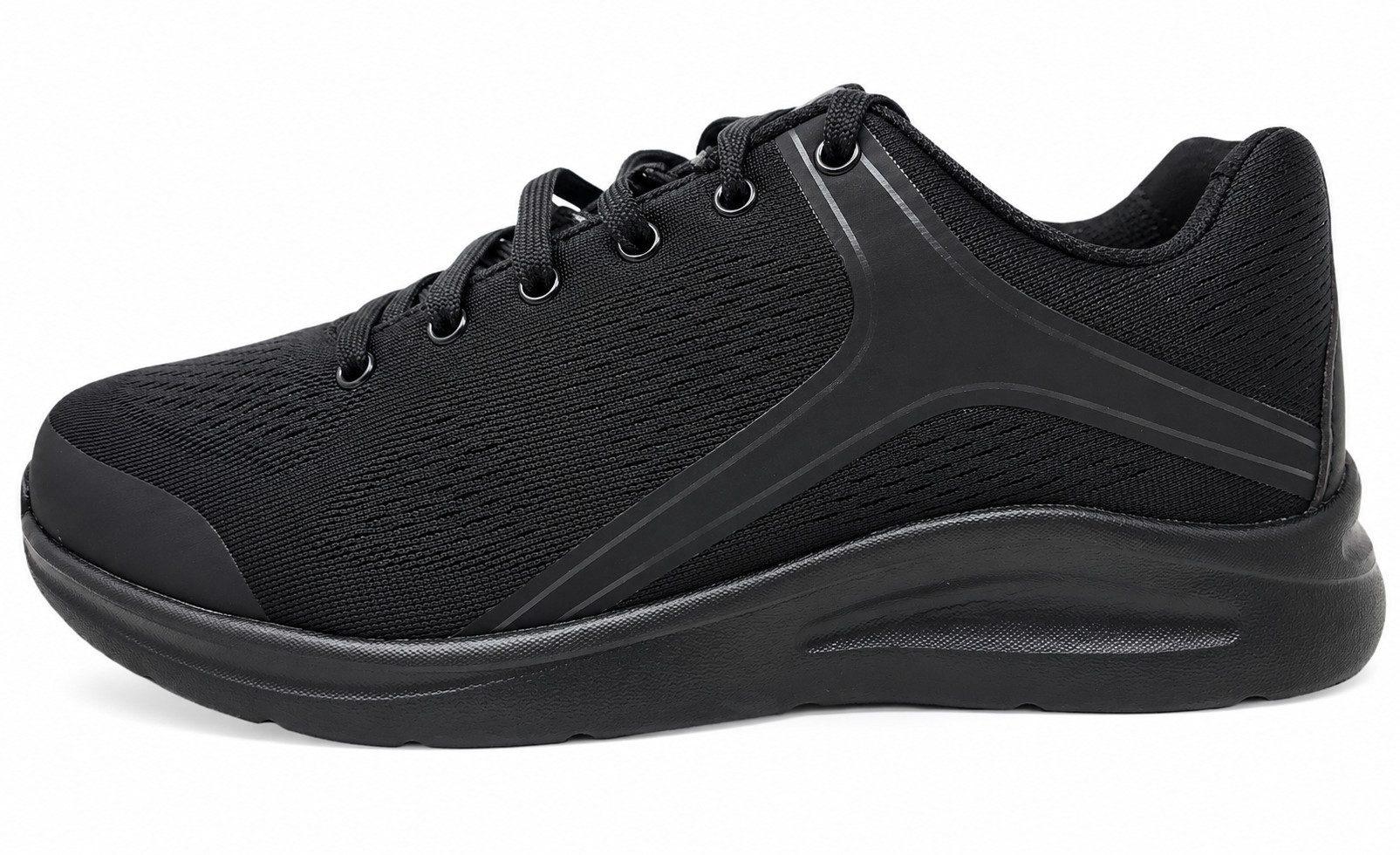 Ultraleichte O1 Berufsschuhe im Sneaker-Style, leicht & atmungsaktiv Sneaker