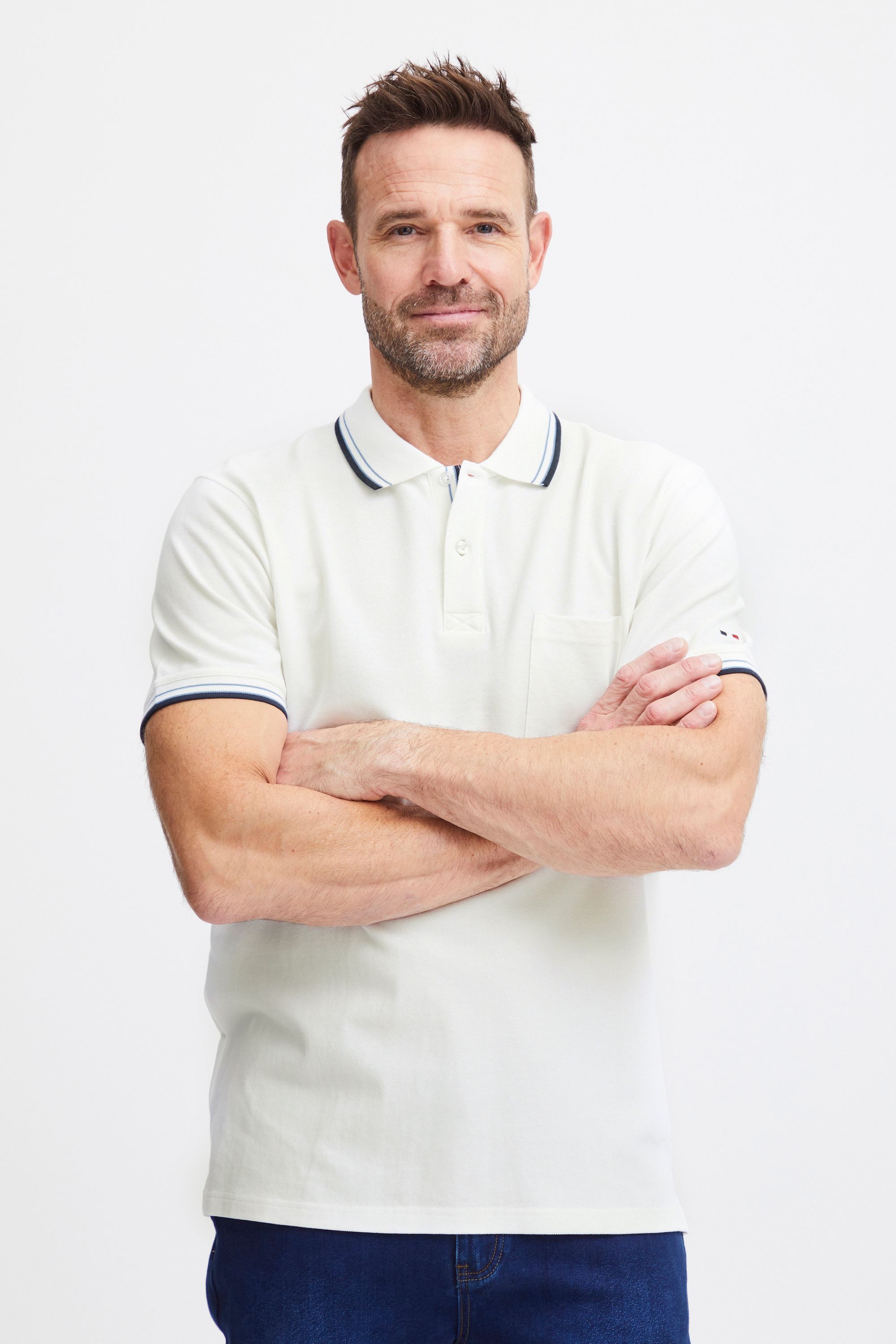Poloshirt FQPeter
