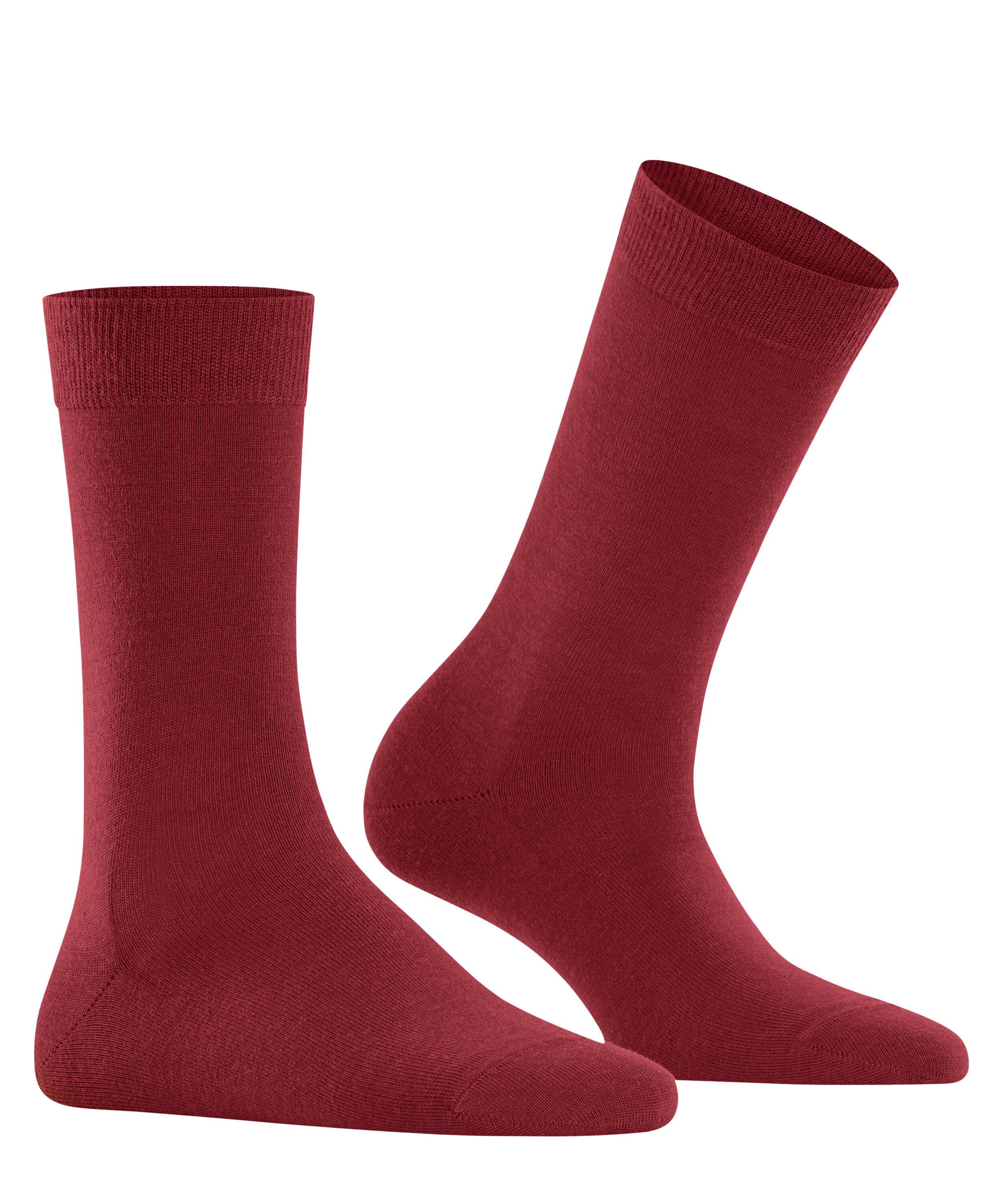 FALKE Socken FALKE Softmerino Damen mit wärmender Merinowolle (1-Paar) mit wärmender Merinowolle
