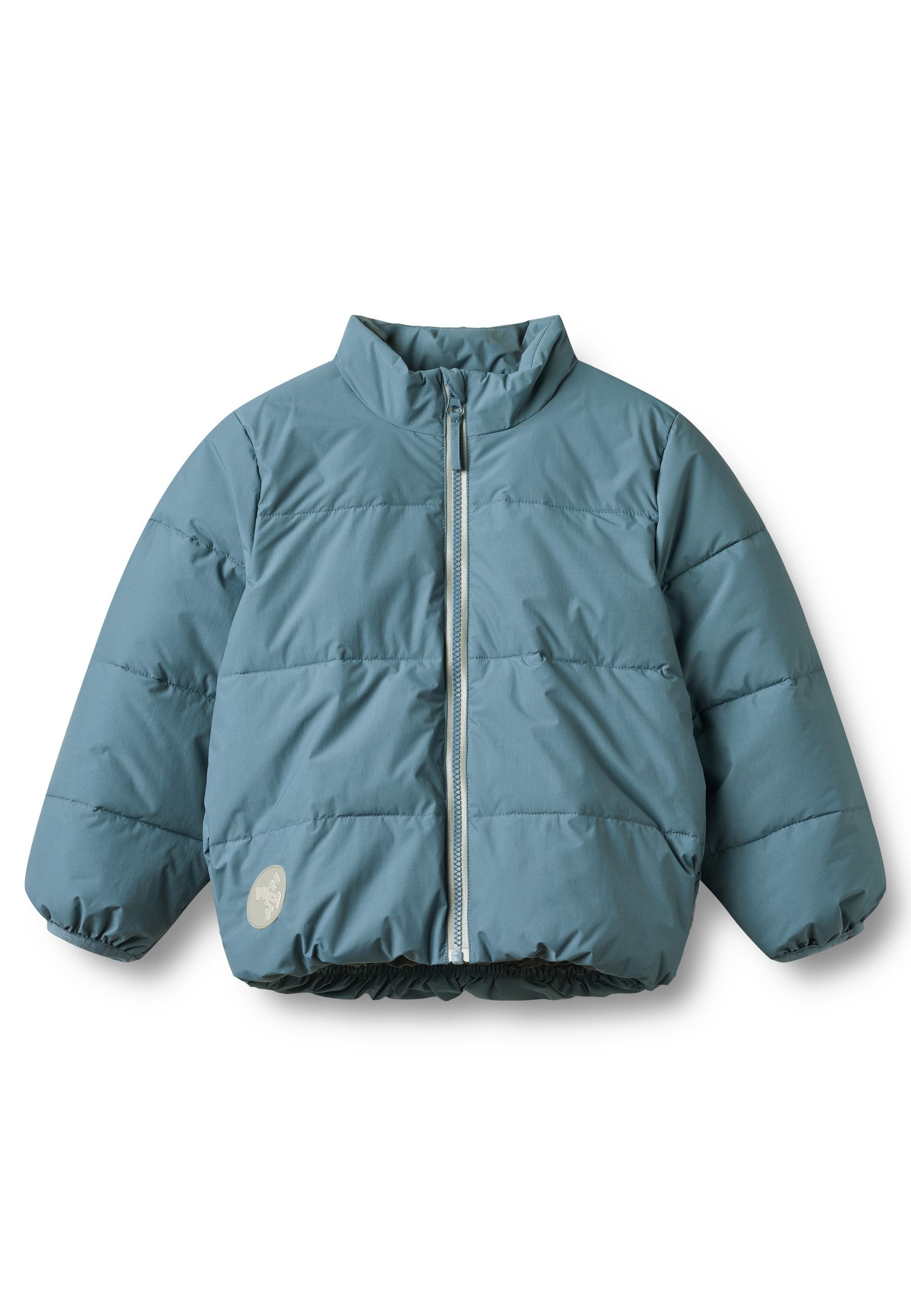WHEAT Outdoorjacke WHEAT Lightweight Puffer Jacket Ullu (1-St) reflektierend
