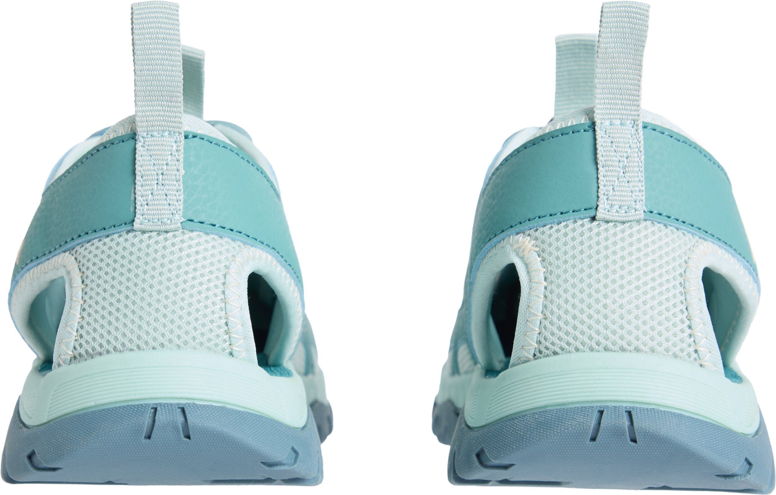 McKINLEY Ux.-Trek-Sandale Havasu BLUE AQUA/MINT Trekkingsandale – Bild 2 von 5