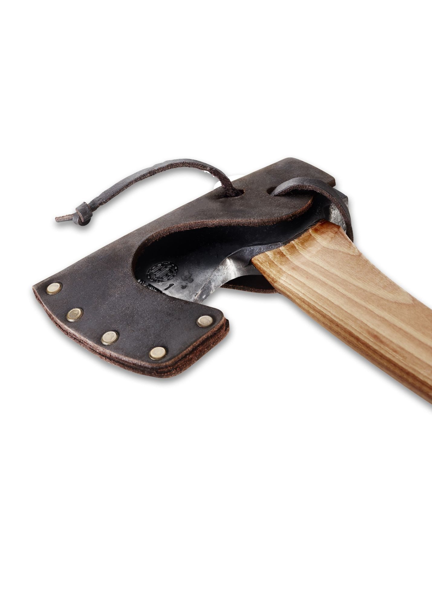 Hultafors Beil Hultafors Mini Beil Hultan 0,5, Hultafors