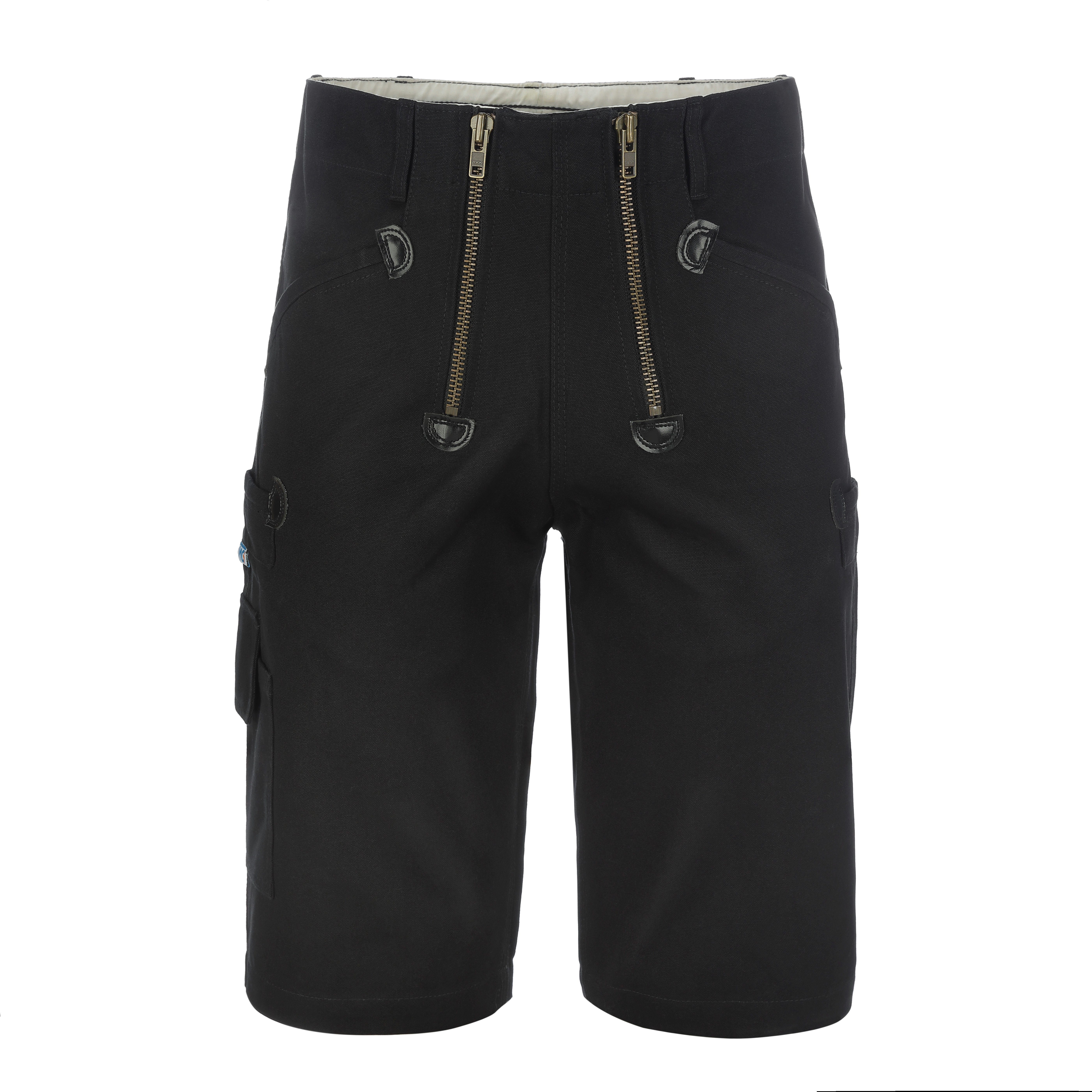 TMG International Arbeitsshorts Zunfthose Shorts Arbeitshose Bermuda 400 gr günstig online kaufen