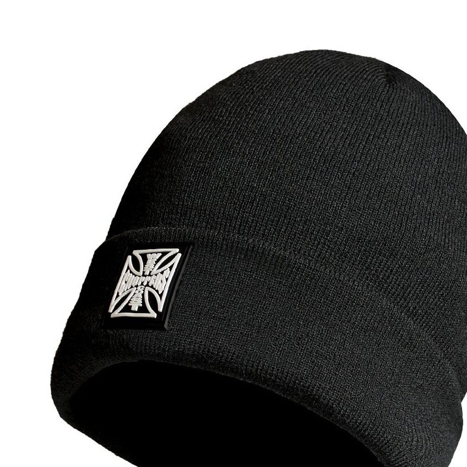 West Coast Choppers Strickmütze