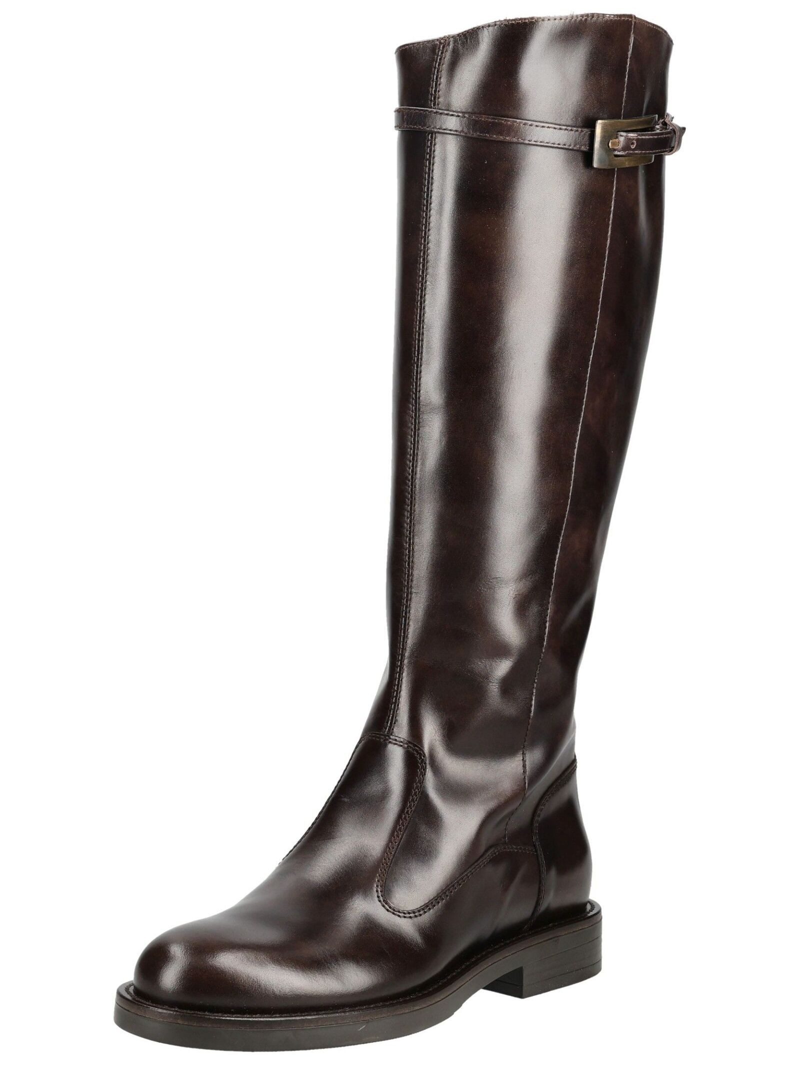 Nero Giardini Nero Giardini Stiefel Leder Stiefel