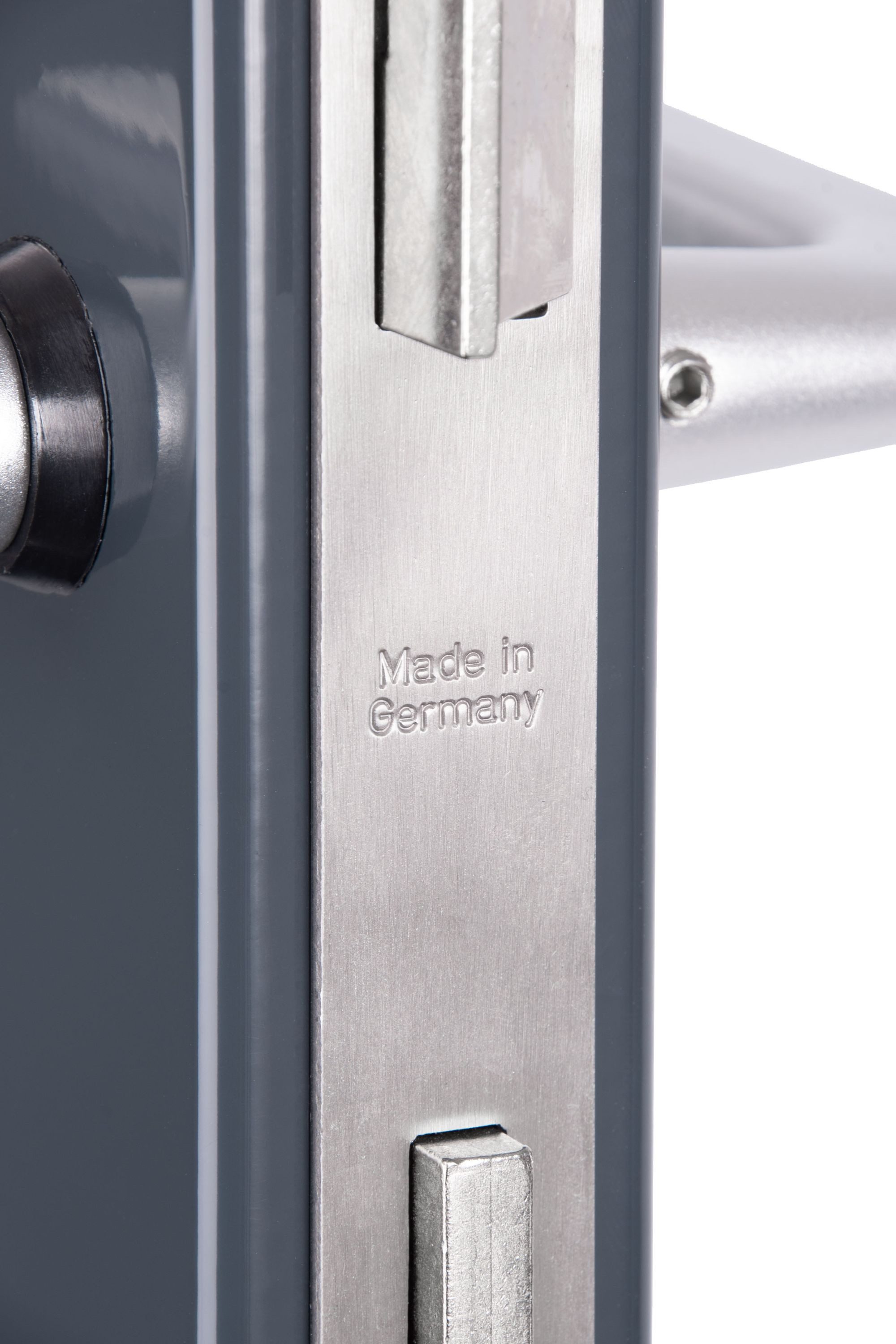 Alberts Gartentor, Alberts 637149 Doppeltor Flexo Plus mit Zubehör verschiedene Breiten