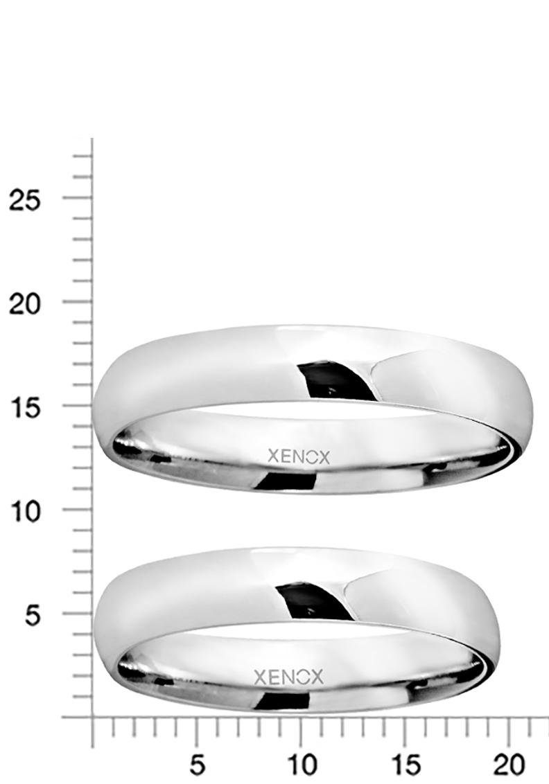 XENOX Partnerring Xenox & Friends, XS9102, günstig online kaufen