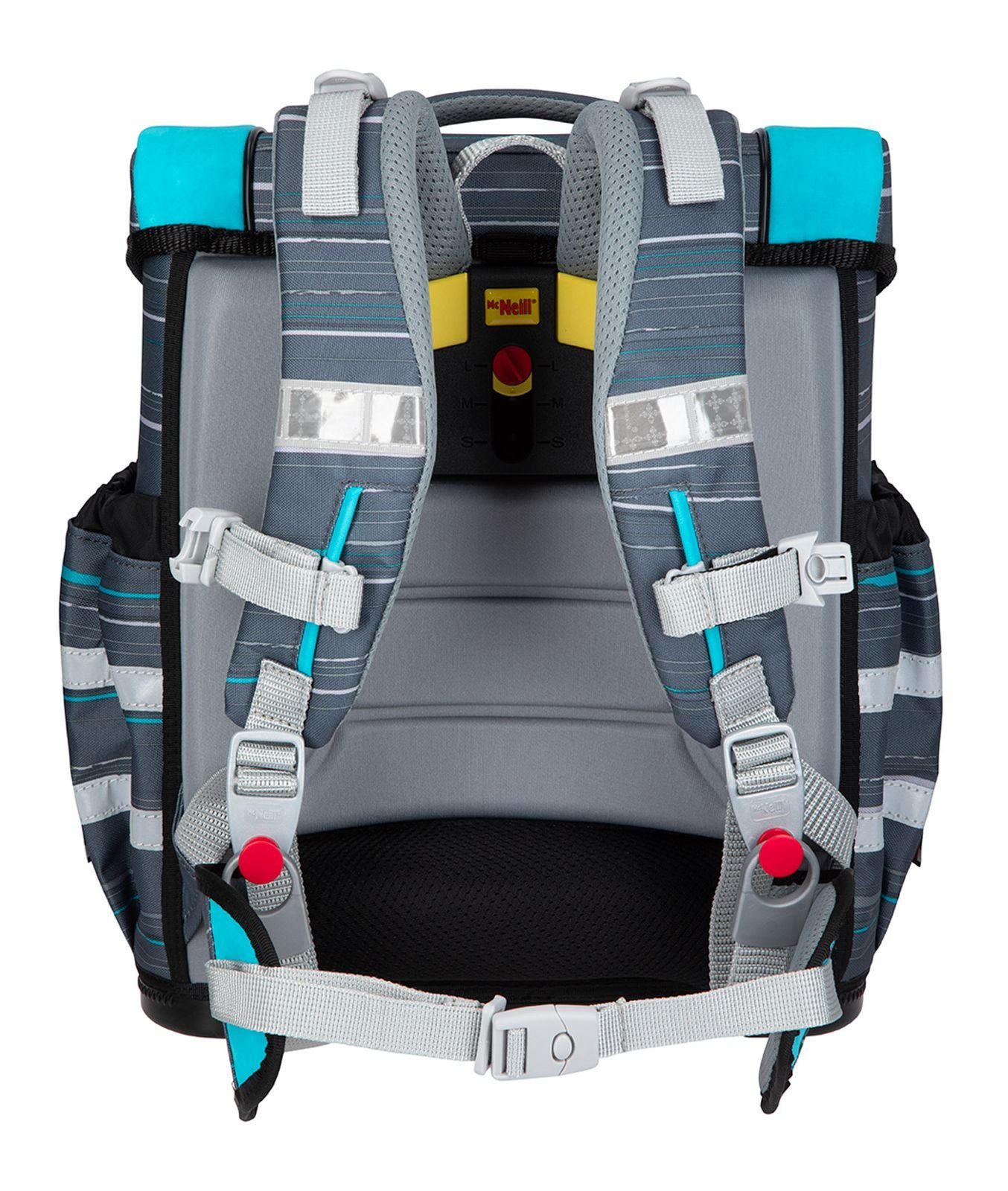 McNeill Schulranzen Ergo Mac