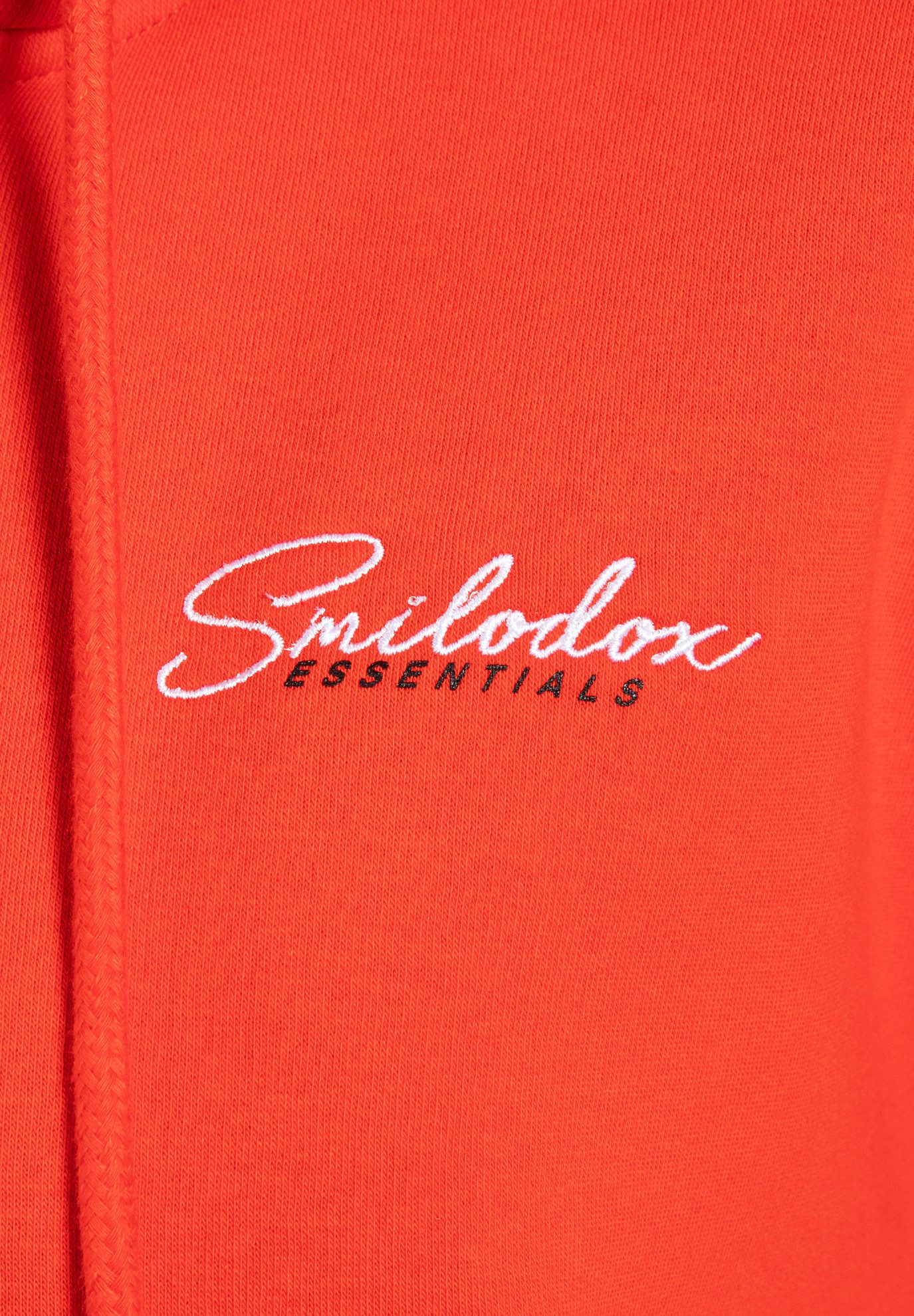 Smilodox Sweatshirt Enara