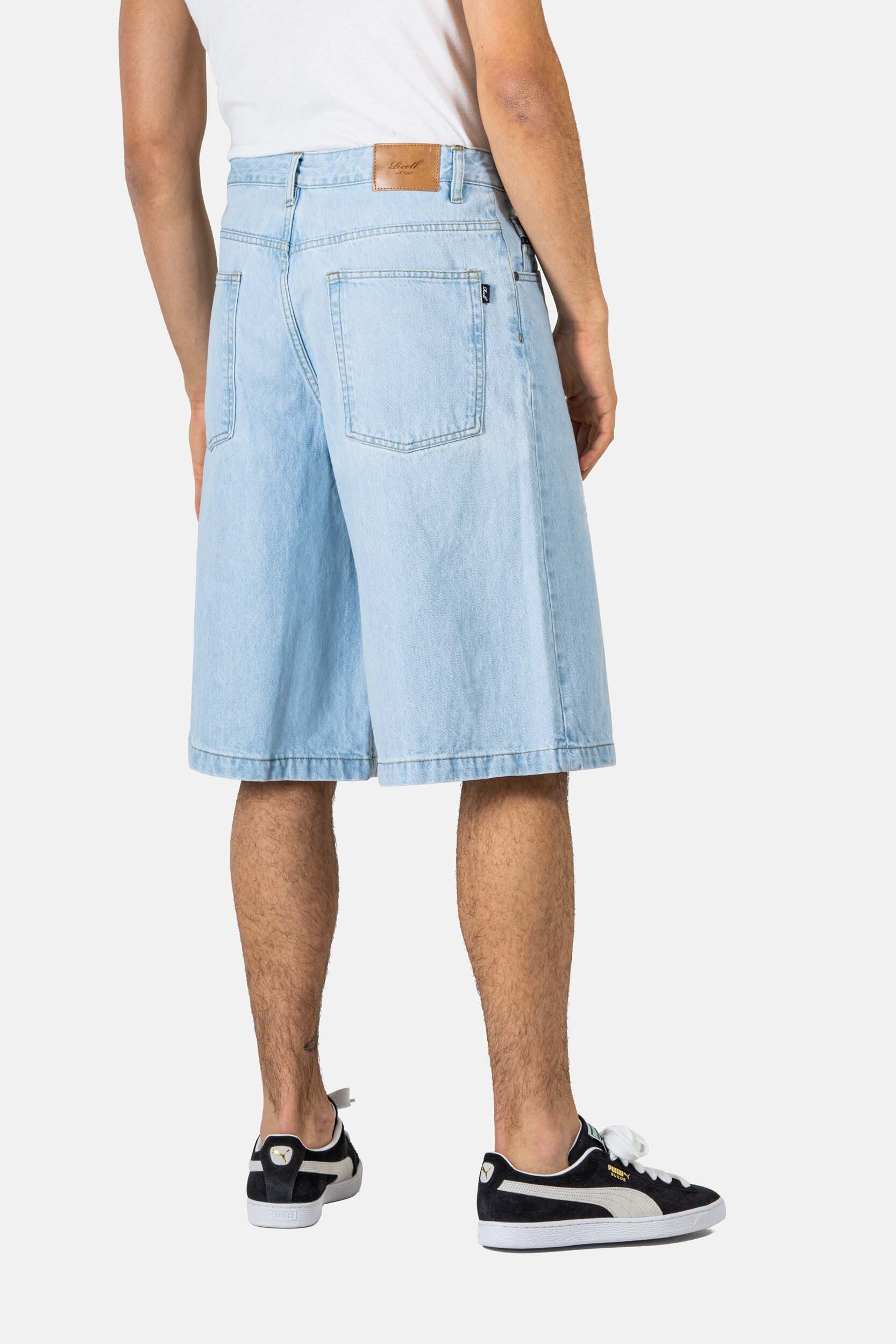 REELL Jeansshorts Belmont