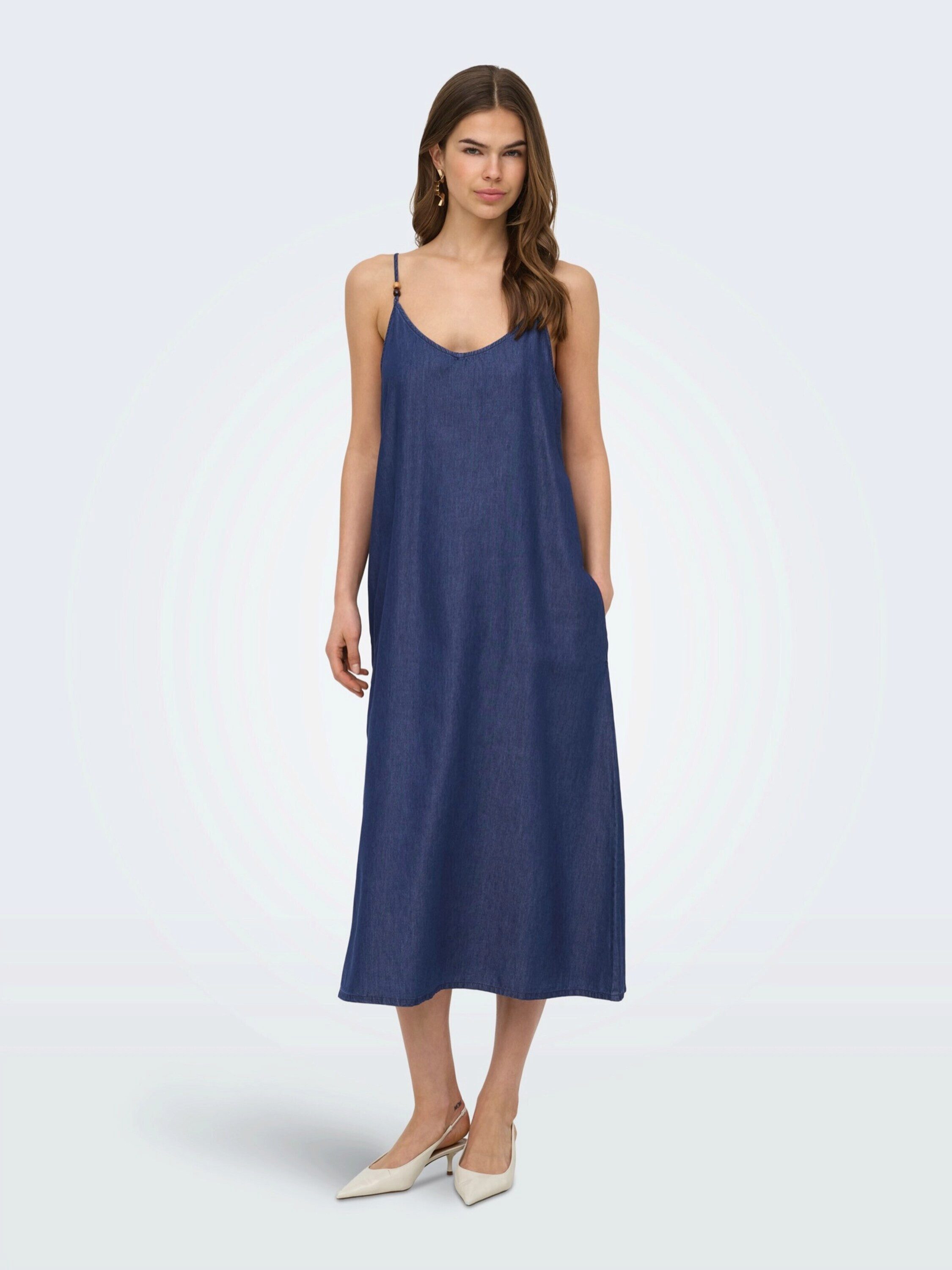 ONLY Midikleid ONLBEA (1-tlg) Weiteres Detail