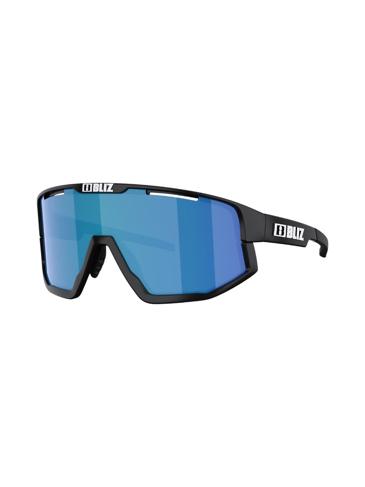 Bliz Sonnenbrille BLIZ »Fusion Sport Gr. S« Sonnenbrille, UV400, wasserabweisend