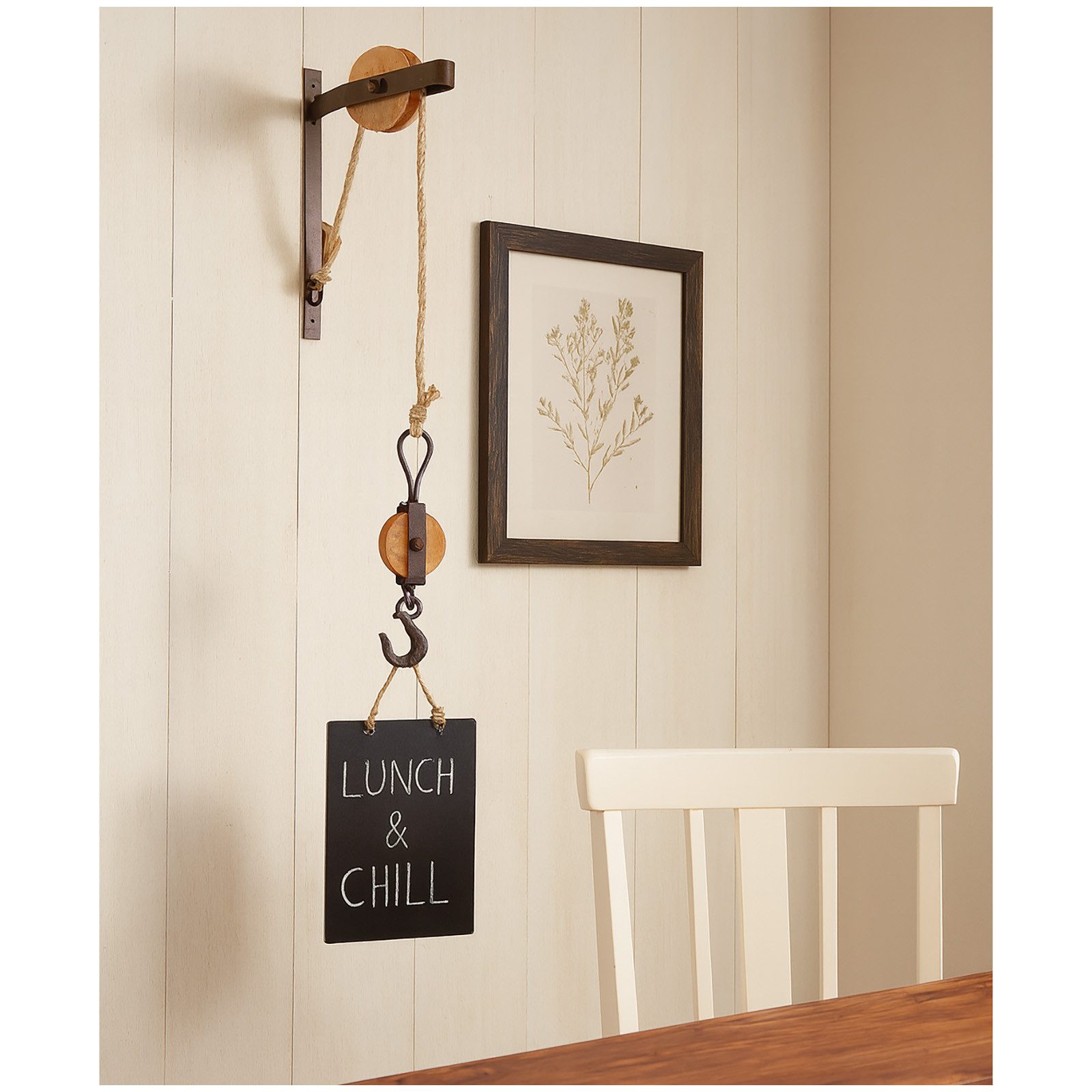 HTI-Line Wandhaken Wandhaken Verena, Flur, (Stück, 1-St., 1 Wandhaken), Ind günstig online kaufen