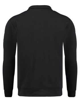 Key Largo Sweatjacke Herren Sweatjacke MSW TRAINER (1-tlg)