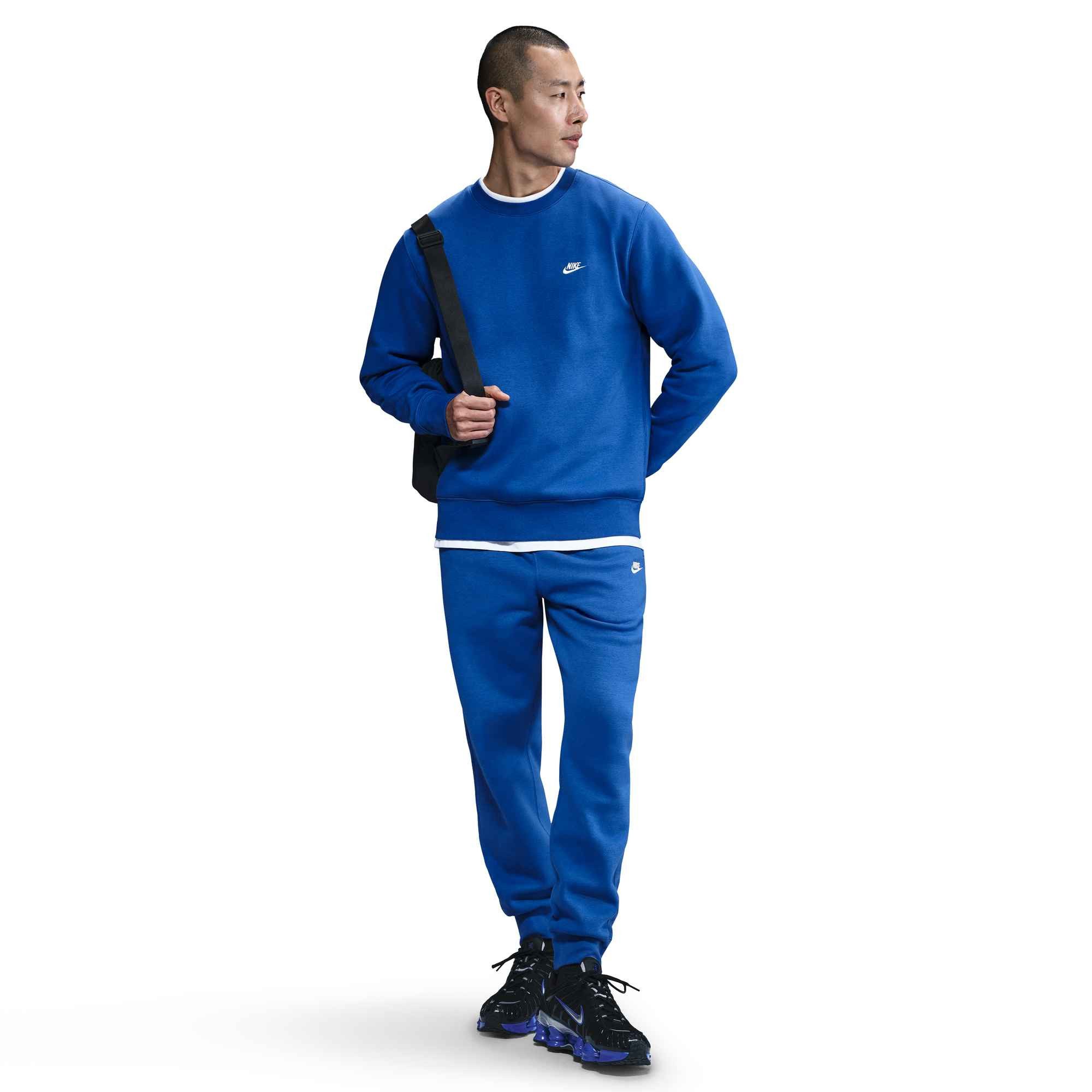 GAME ROYAL/WHITE