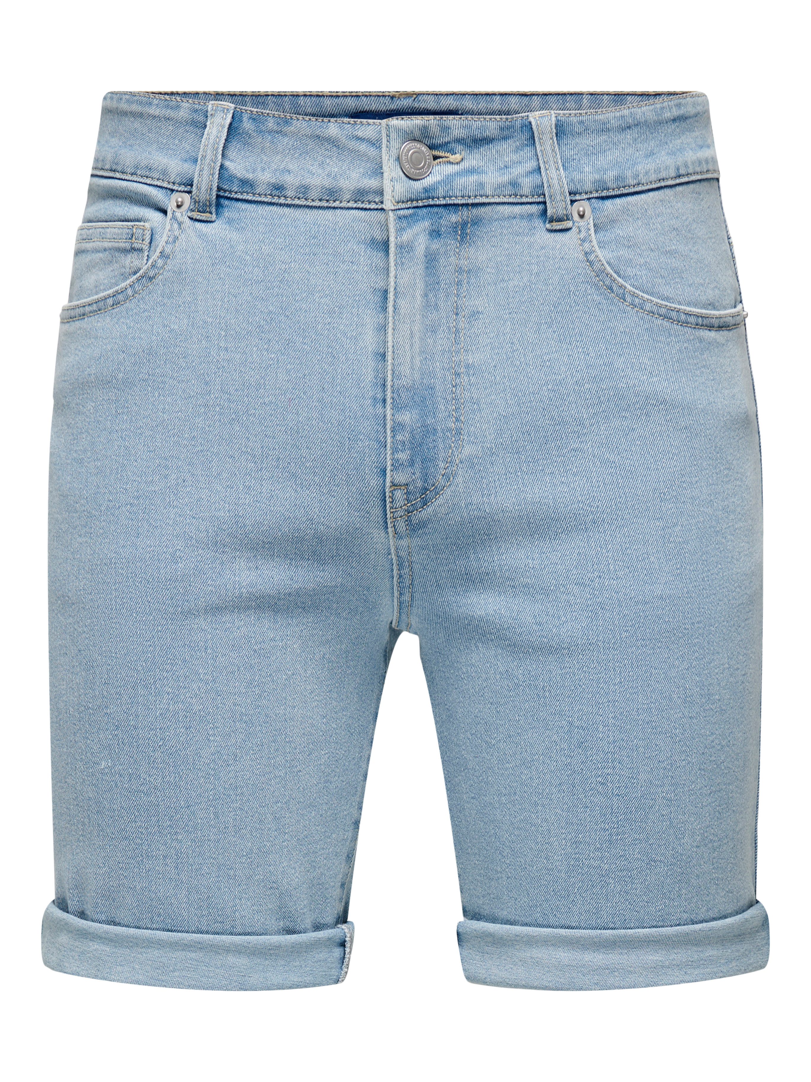 ONLY & SONS Shorts ONSPLY BOX günstig online kaufen