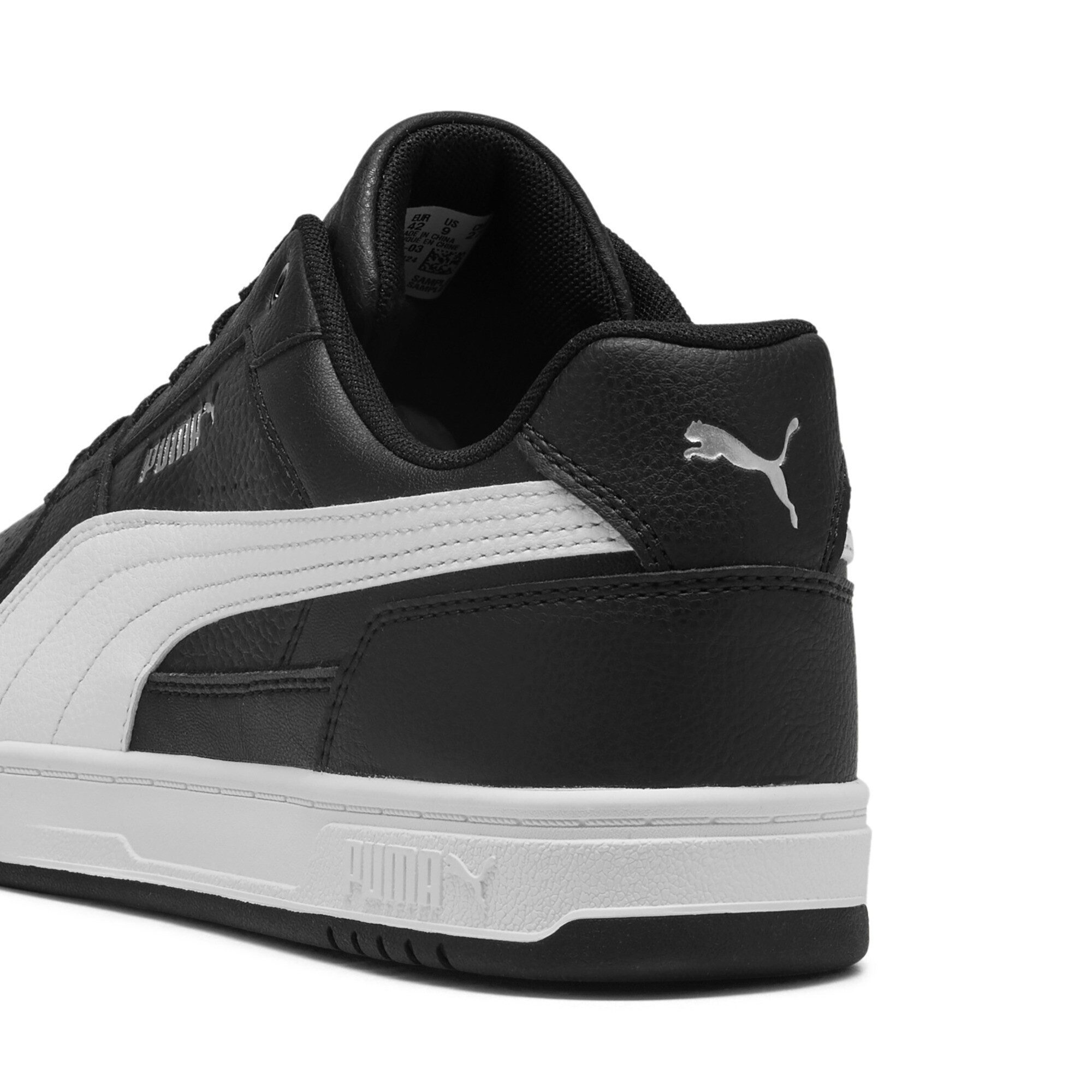 PUMA Caven III Sneakers Erwachsene Sneaker – Bild 2 von 5