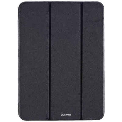 Hama Tablet-Hülle Tablet-Case für Apple iPad 10.9″ (10. Gen. 2022, stoßfest / stoßsicher, Magnetverschluss, Mit Standfunktion