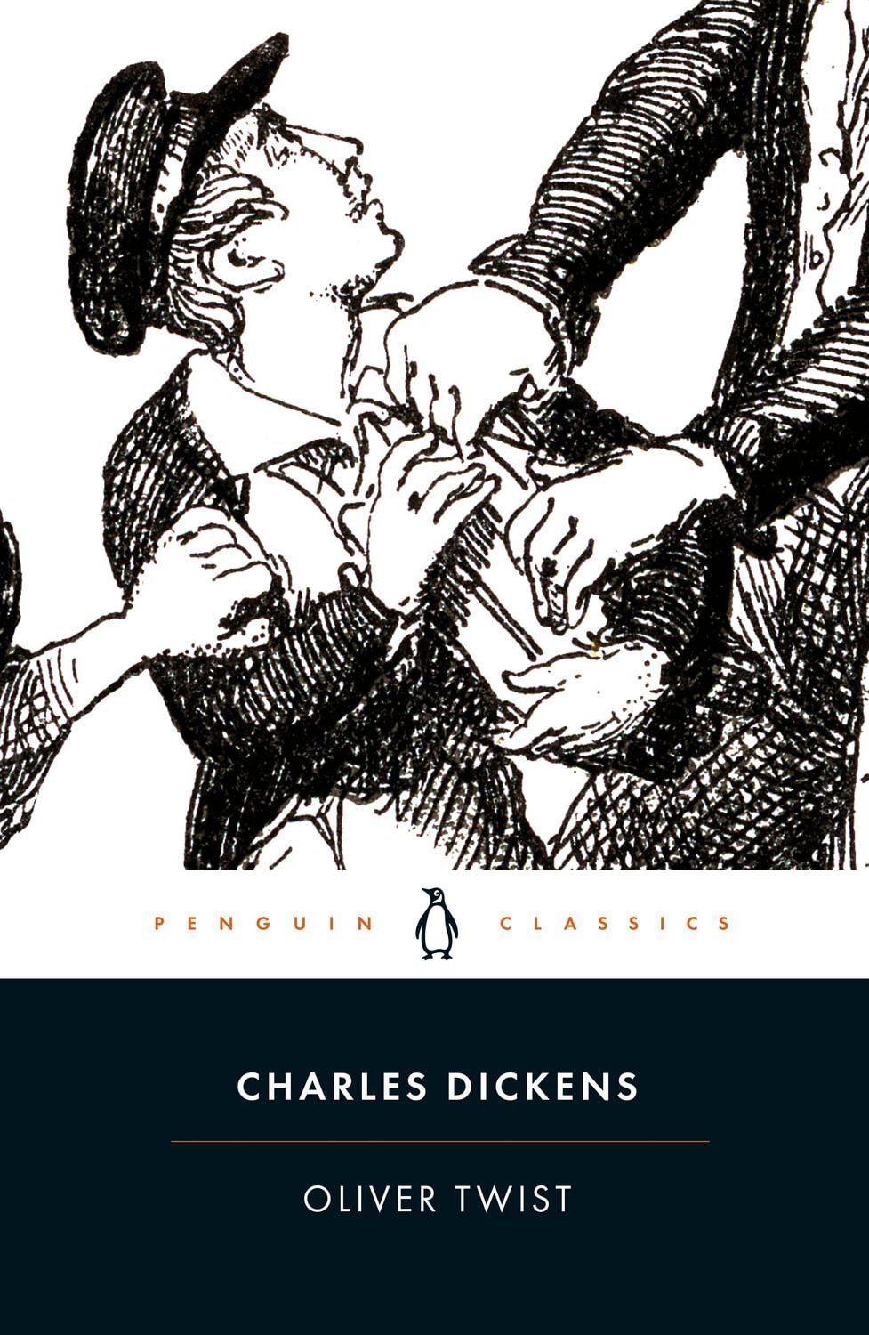 Belletristik Oliver Twist Or, The Parish Boy's Progress. Ed. w. an Introd. and Note Charles Dickens