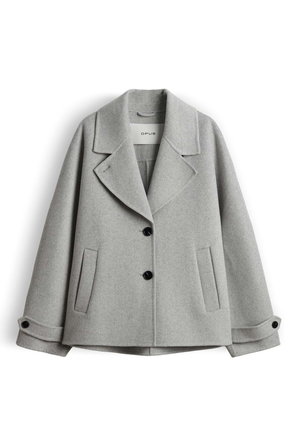 OPUS Outdoorjacke
