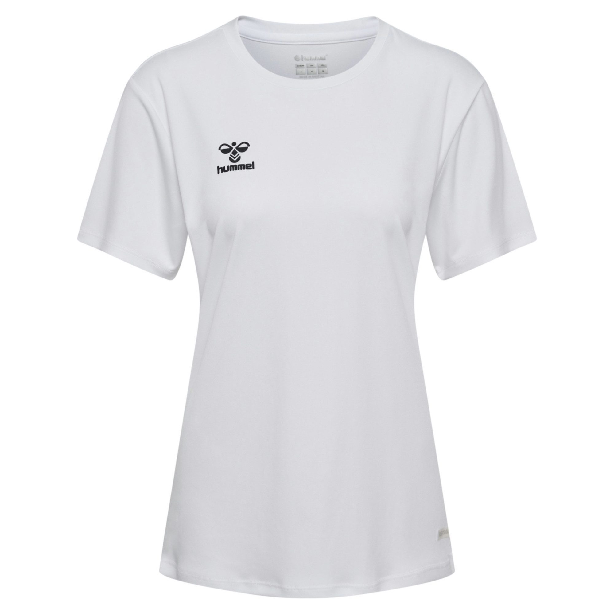 hummel Fußballtrikot Hummel Damen Trikot hmlEssential s/s Jersey 227349