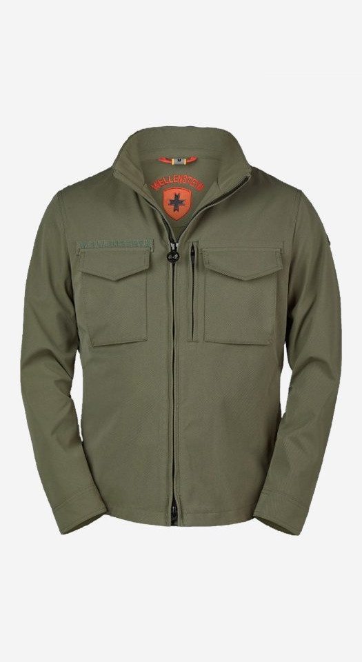 Wellensteyn Kurzjacke Sportswear-Jacke