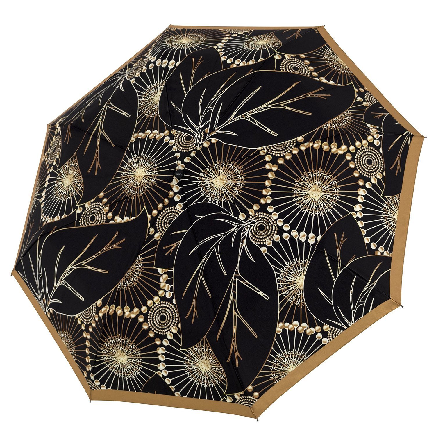 Damen Regenschirme doppler® Stockregenschirm Fiber, 101 cm
