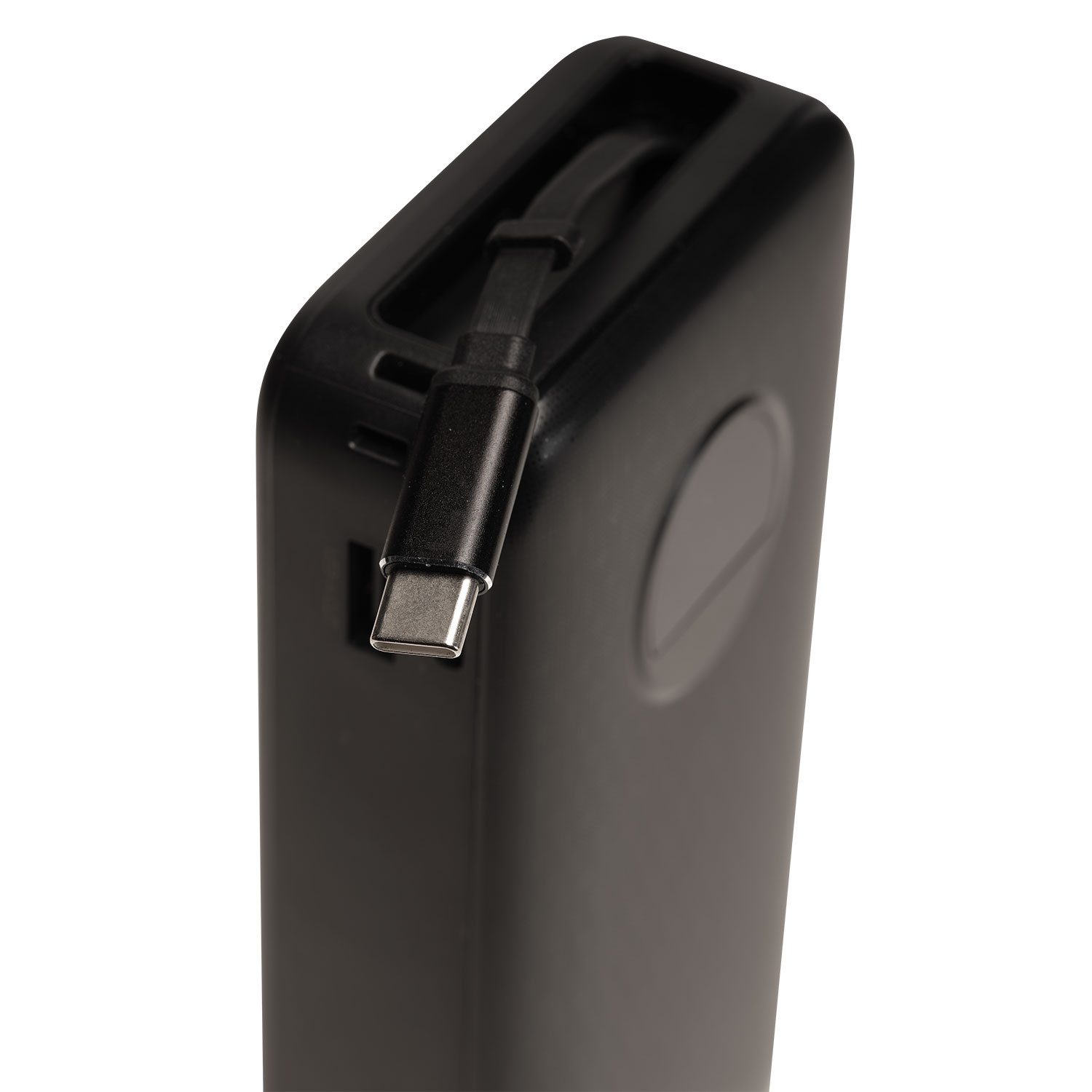 Denver PQC-20065 Powerbank, Ideal für Smartphones, Tablets & Laptops