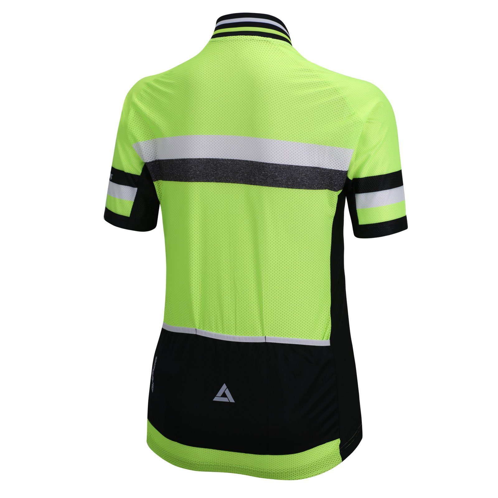 Airtracks Radtrikot Herren Fahrradtrikot Kurzarm Pro Line III (atmungsaktiv günstig online kaufen