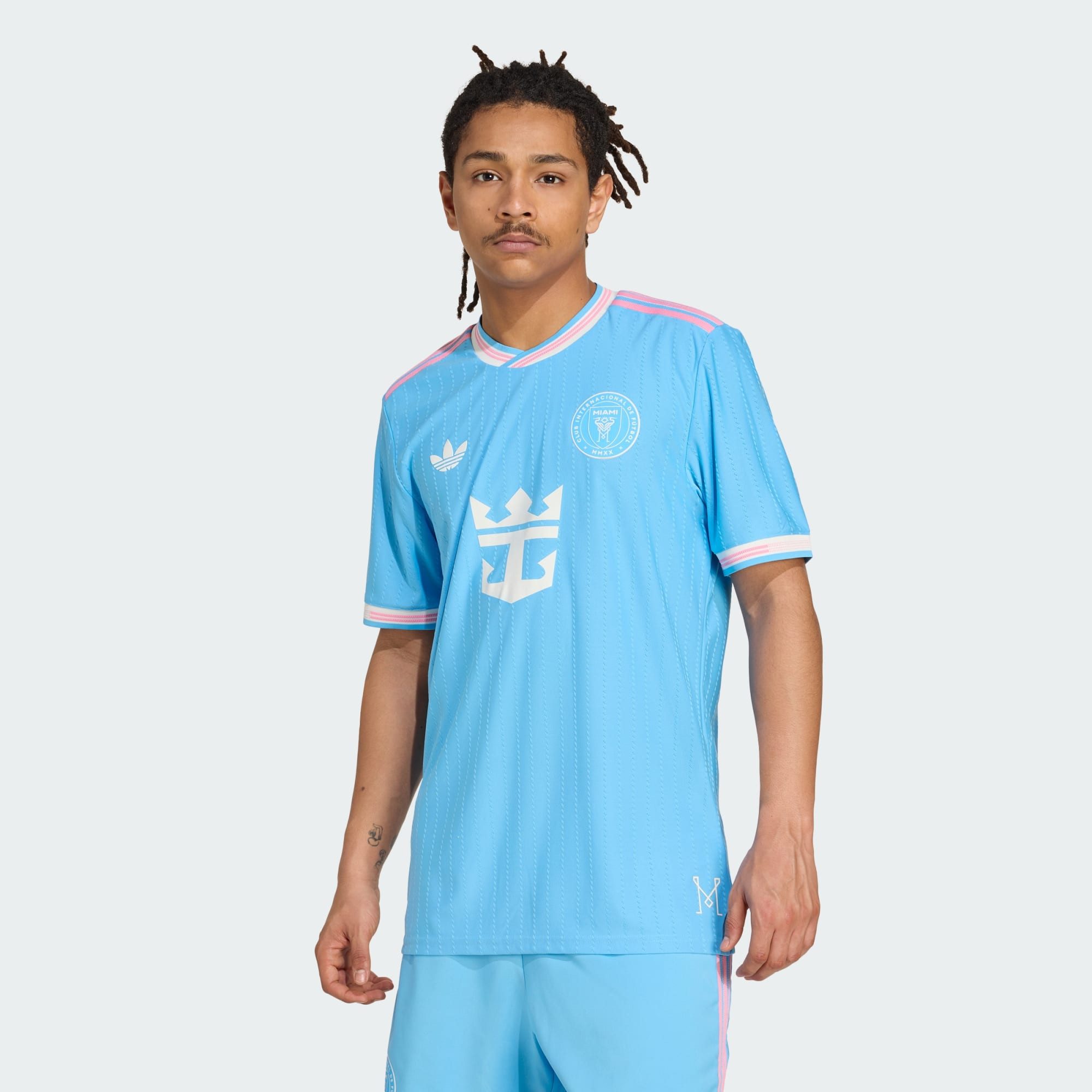 Fußballtrikot