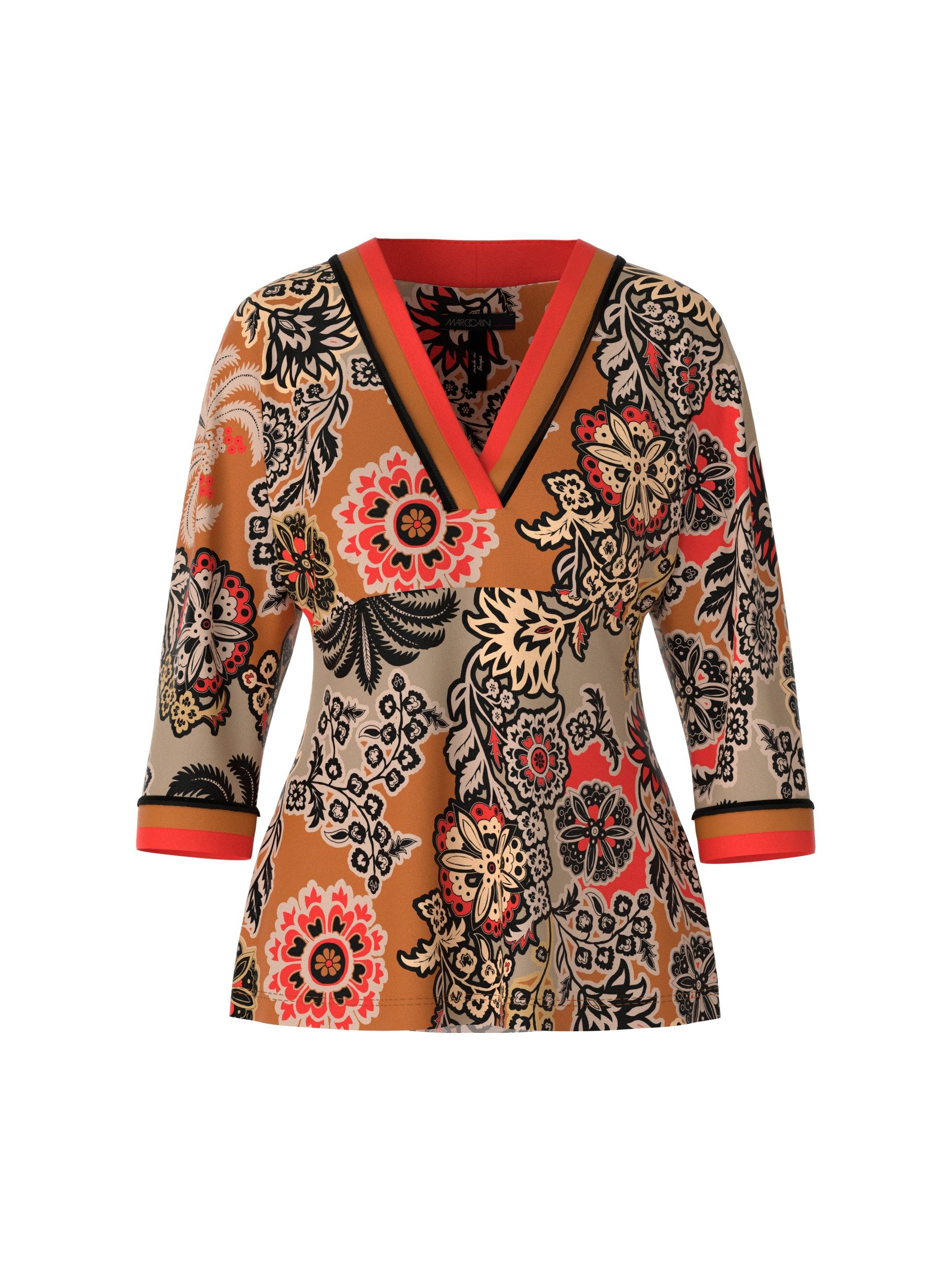 Marc Cain Blusenshirt Blusenshirt