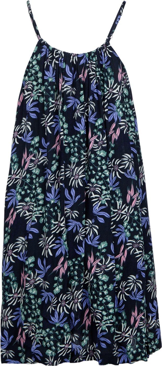 Brunotti Bade-Shirt Islayne-Print Women Dress BLACK