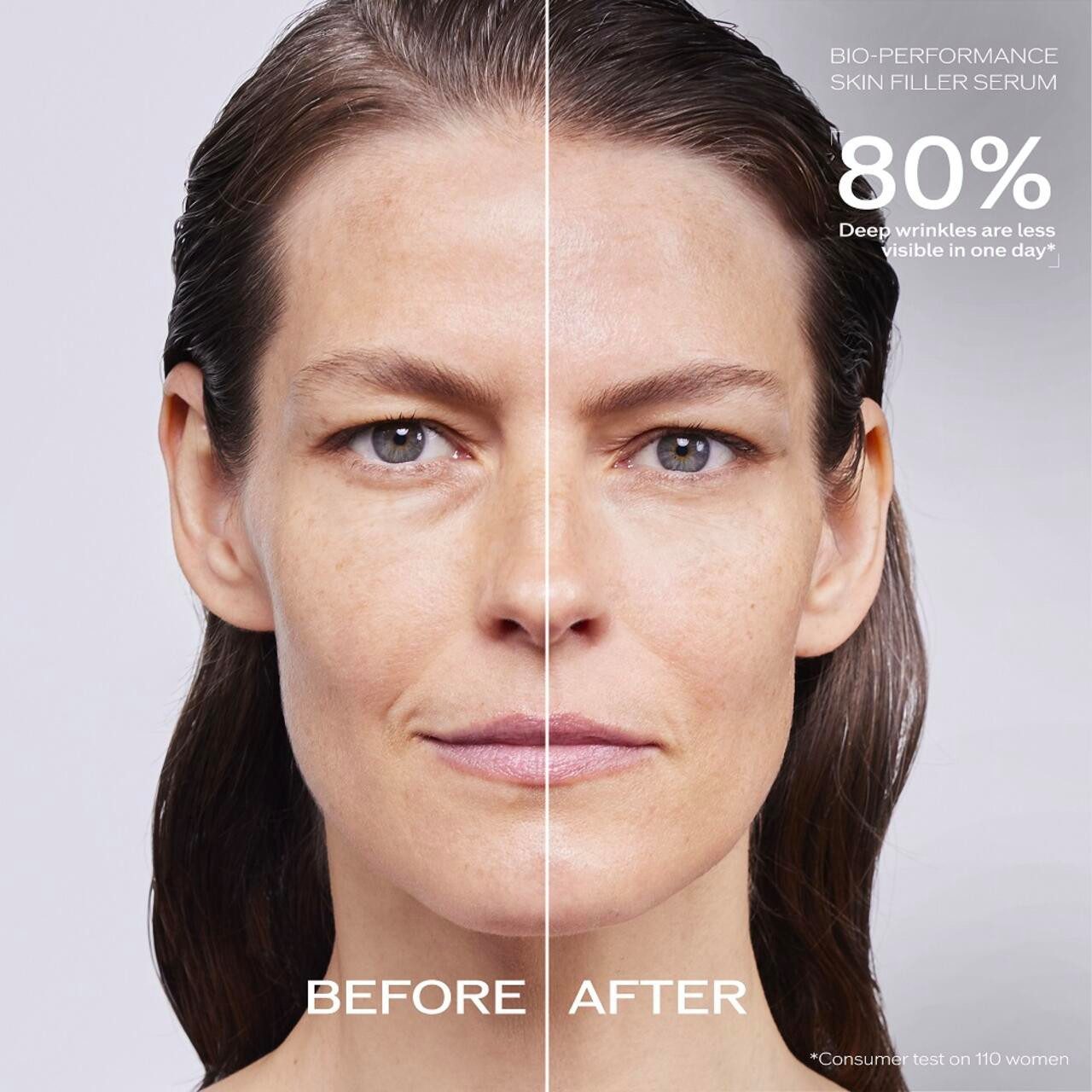 SHISEIDO Gesichtspflege Bio-Performance Skin Filler Refill