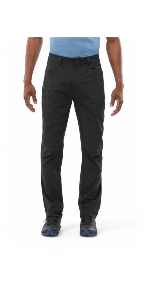 Millet Trekkinghose Trekking-Wanderhose Ubic Stretch Pant günstig online kaufen