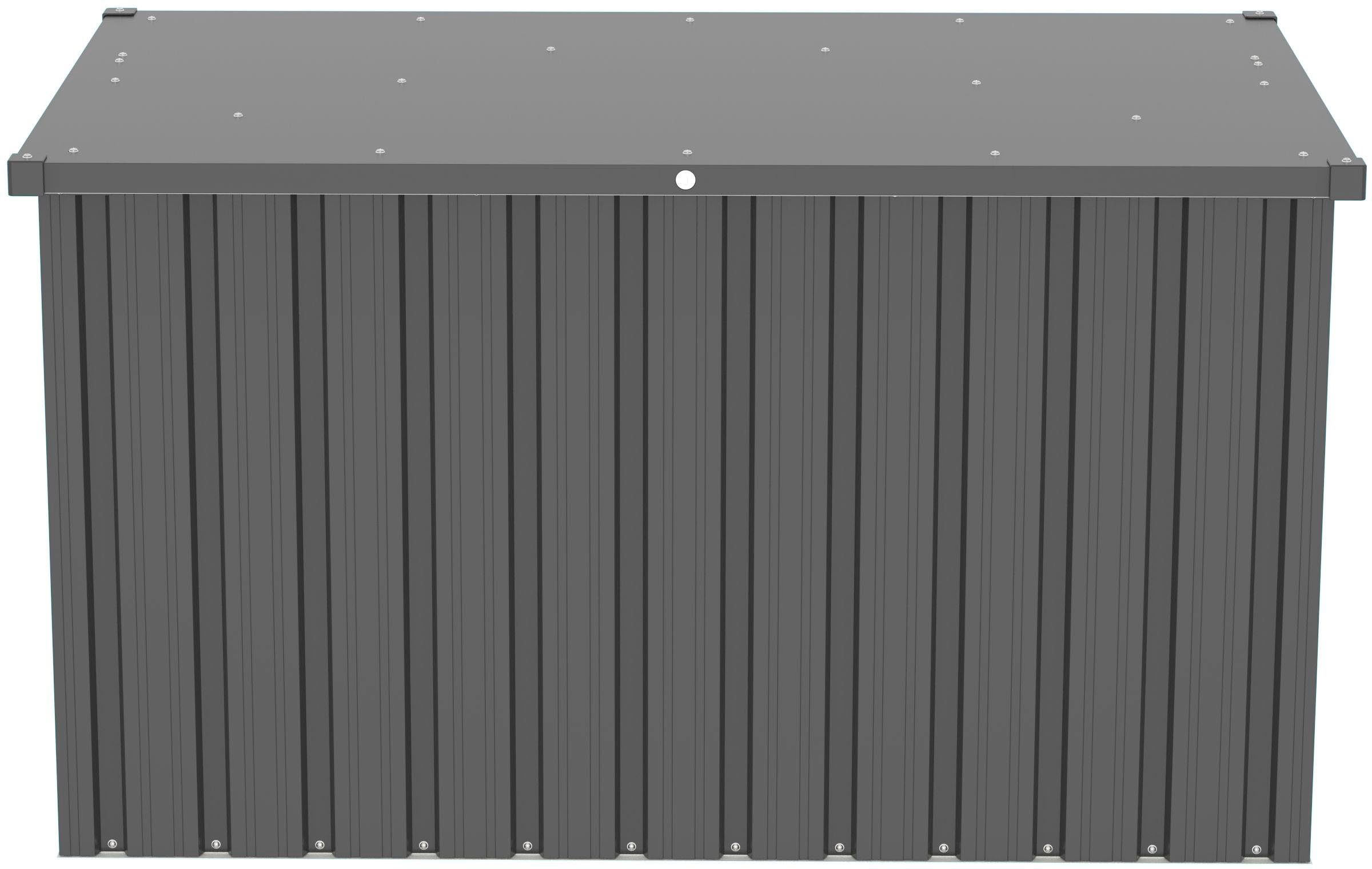 Tepro Aufbewahrungsbox Universalbox Store Medium, BxTxH: 131,8x79,4x72,7 cm