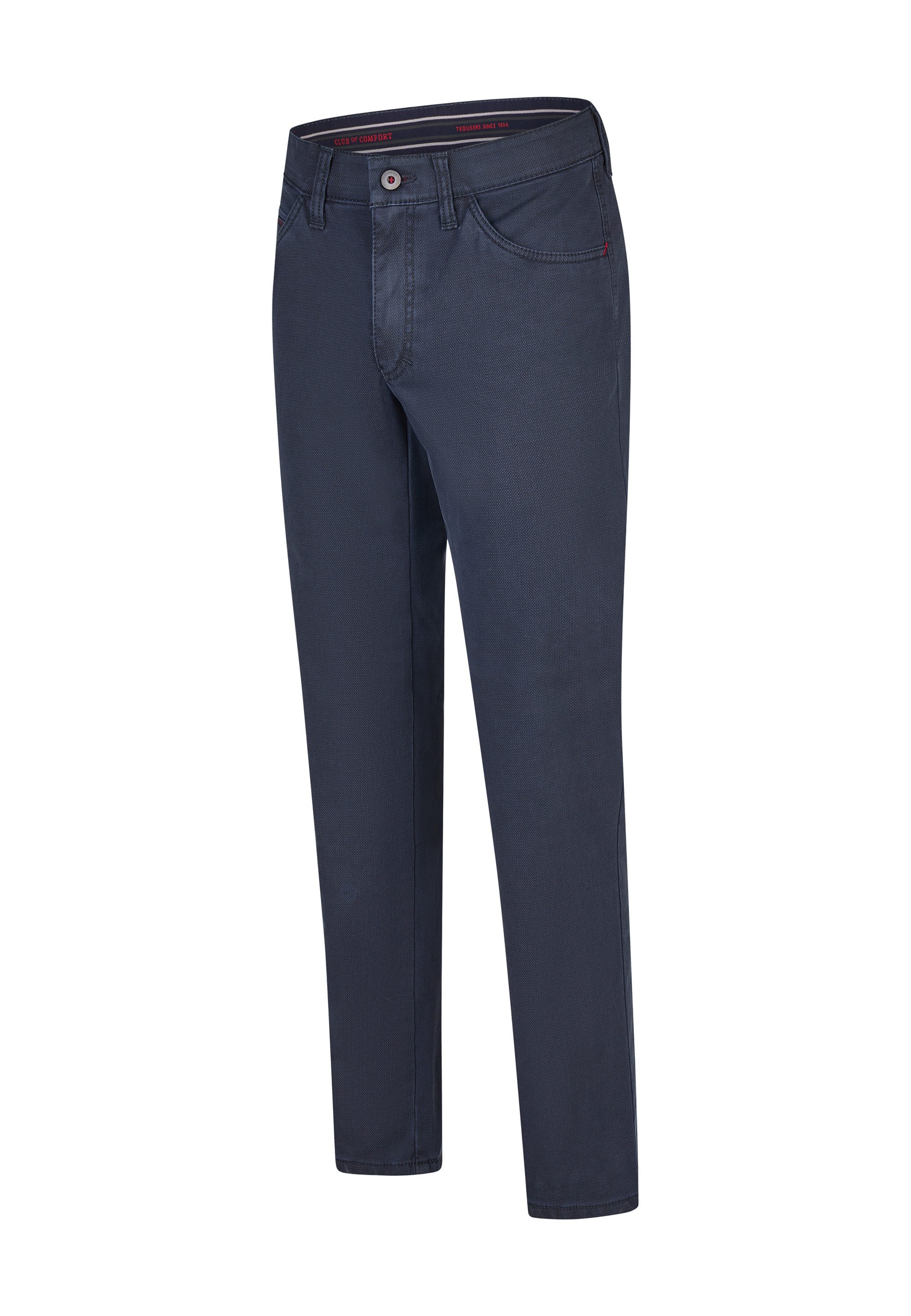 Hinrichs Chinos