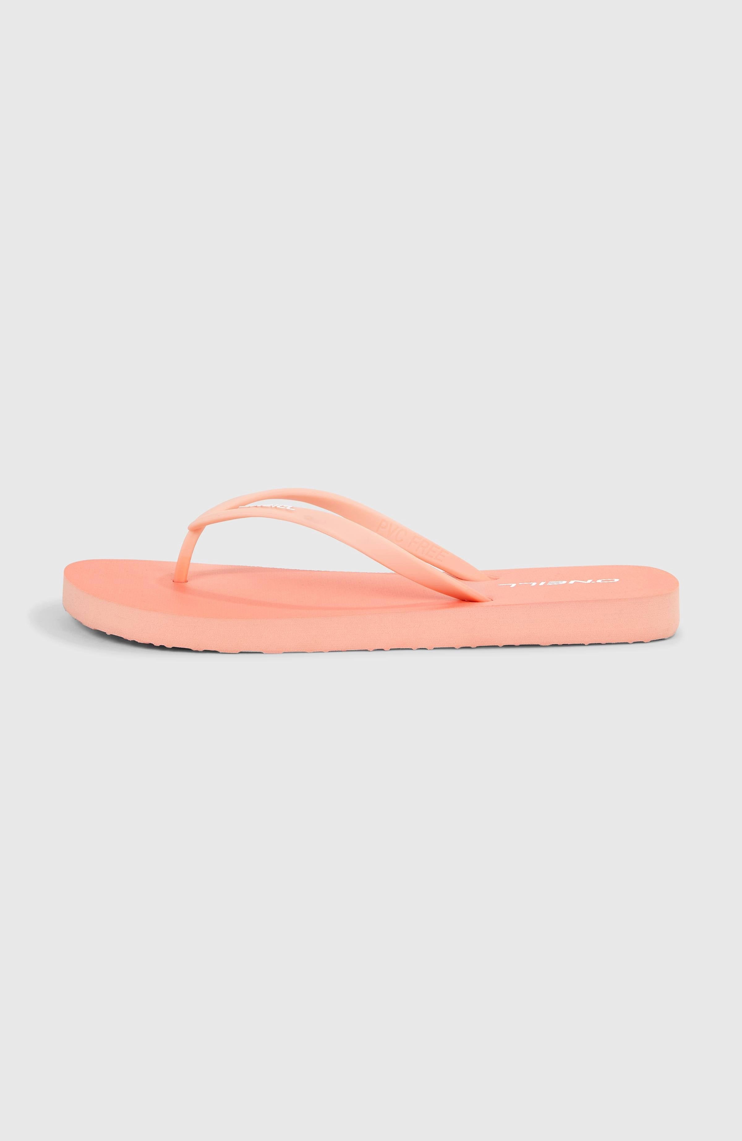 O'Neill PROFILE SMALL LOGO SANDALS Zehentrenner günstig online kaufen