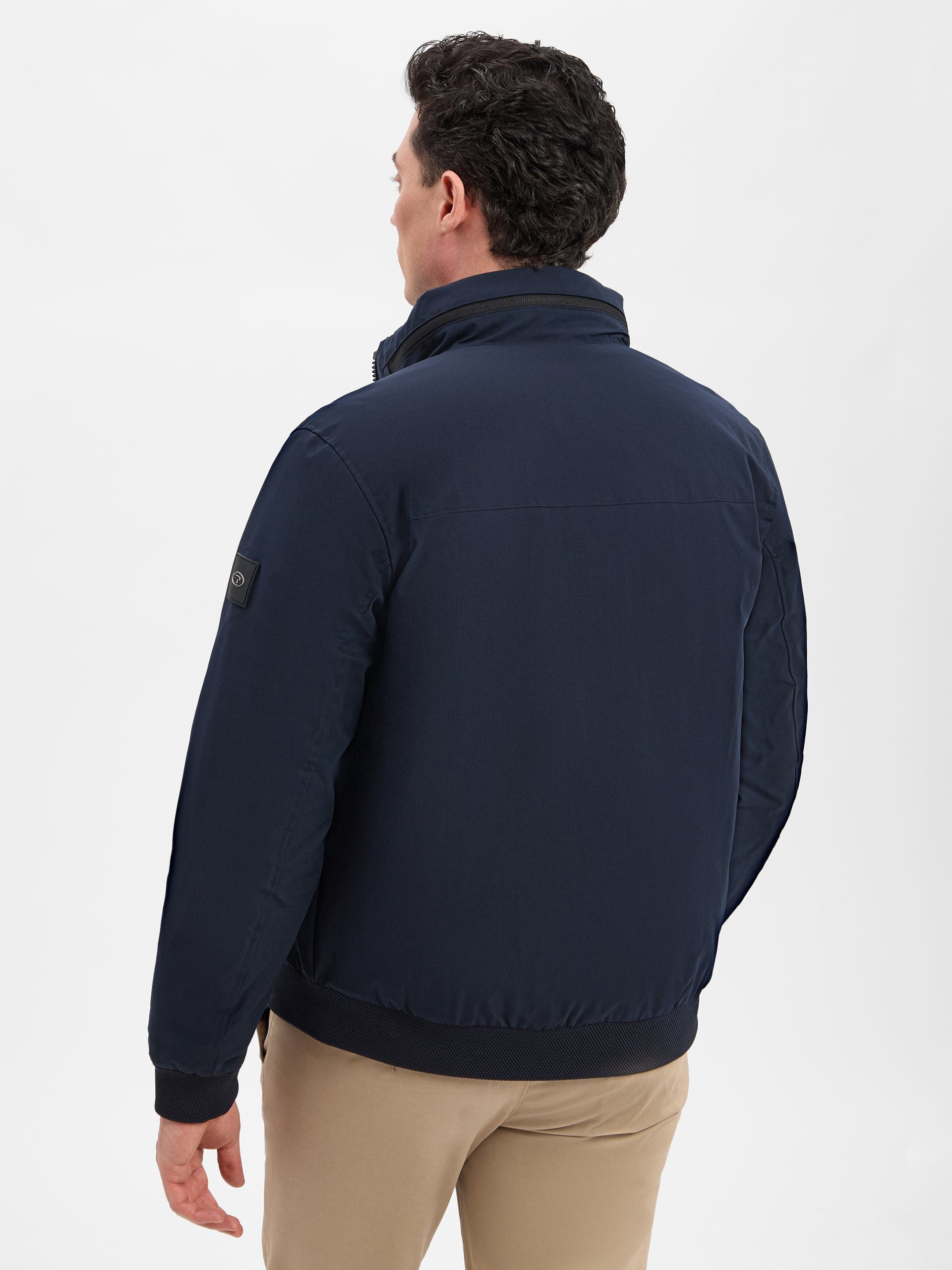 TOM TAILOR Funktionsjacke günstig online kaufen