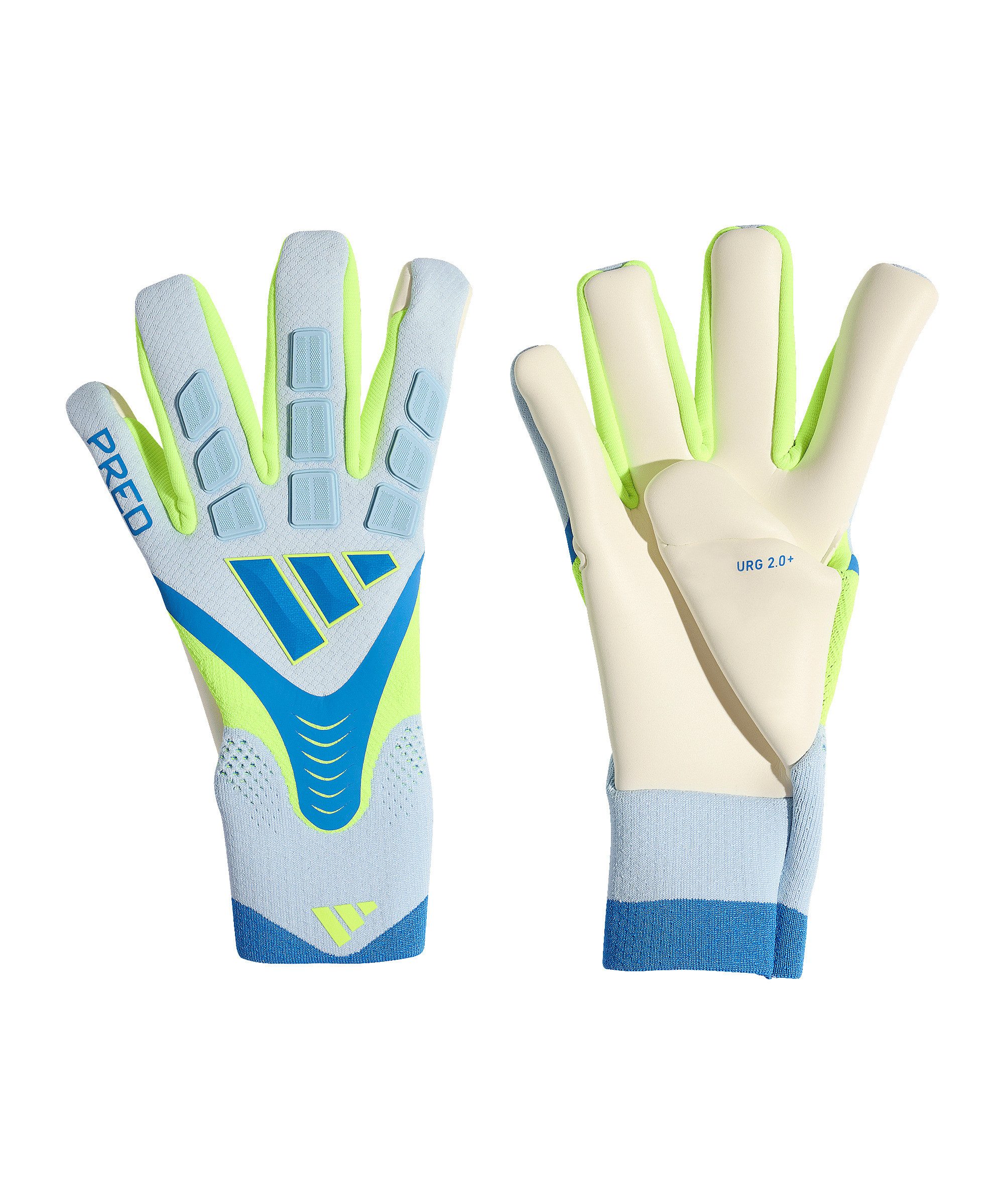 adidas Performance Torwarthandschuhe adidas Performance Predator Pro Torwarthandschuhe