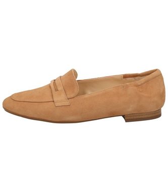 Peter Kaiser Slipper Veloursleder Slipper