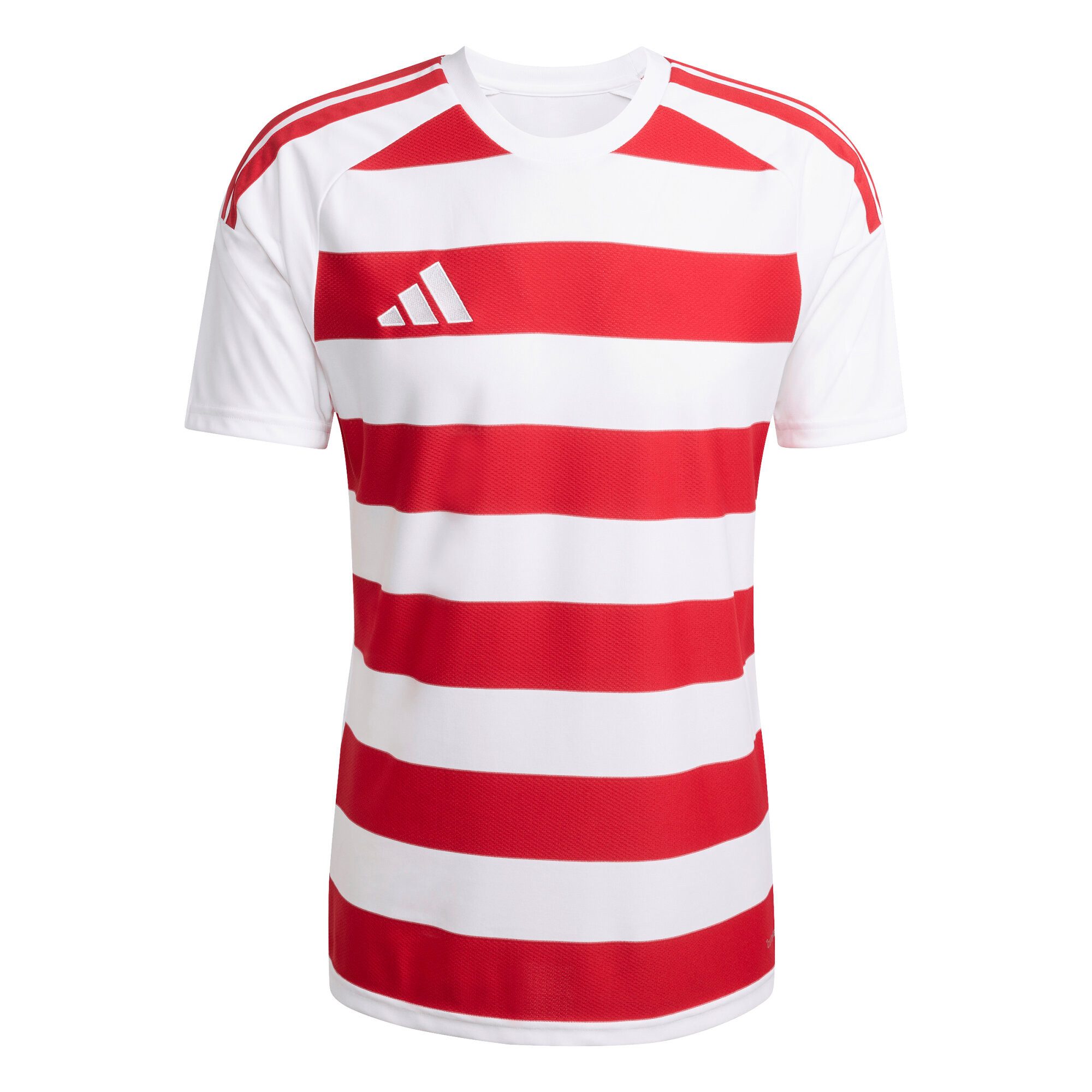 Fußballtrikot adidas Herren Trikot Hooped 26 Jersey