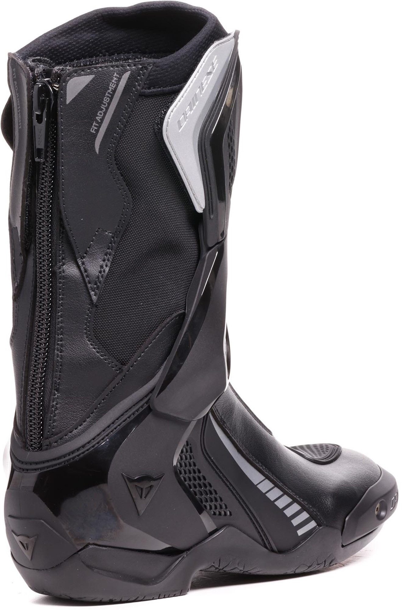 Dainese Nexus 3 Motorrad Stiefel Motorradstiefel wechselbare Zehenschleifer
