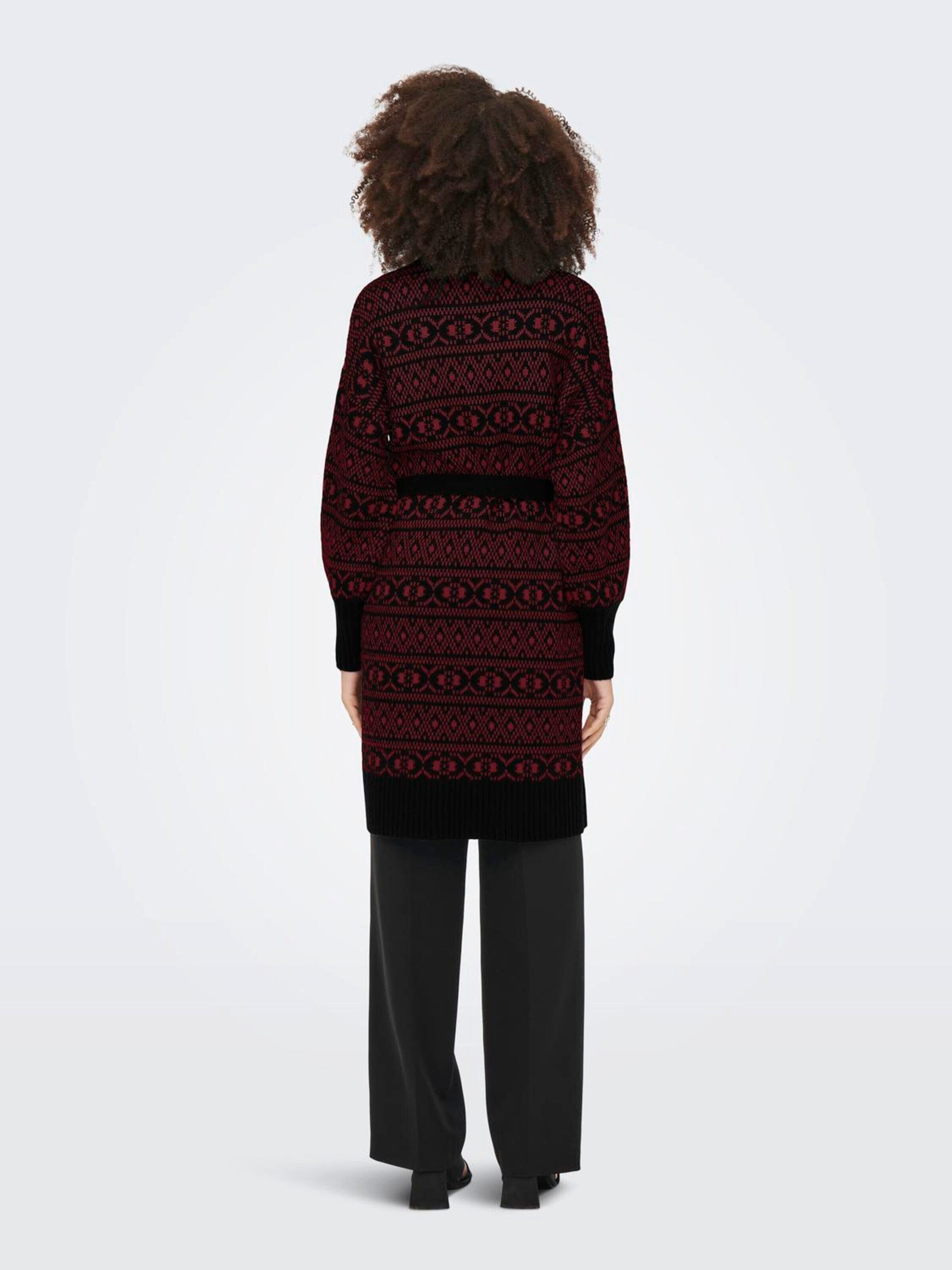 ONLY Strickjacke ONLSIGRUN (1-tlg) Plain/ohne Details günstig online kaufen