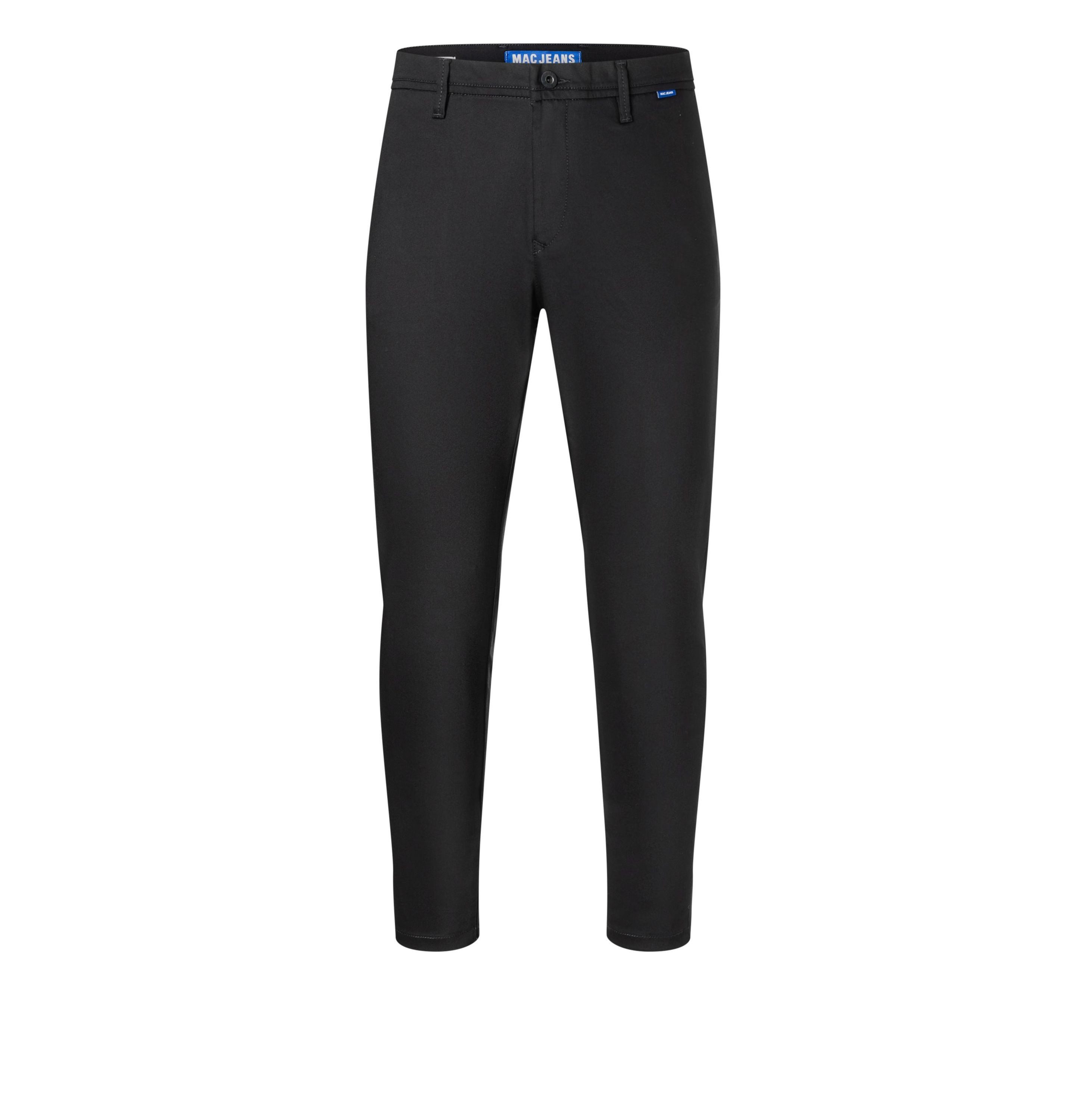 MAC 5-Pocket-Jeans MAC HERREN JEANS COTTON günstig online kaufen