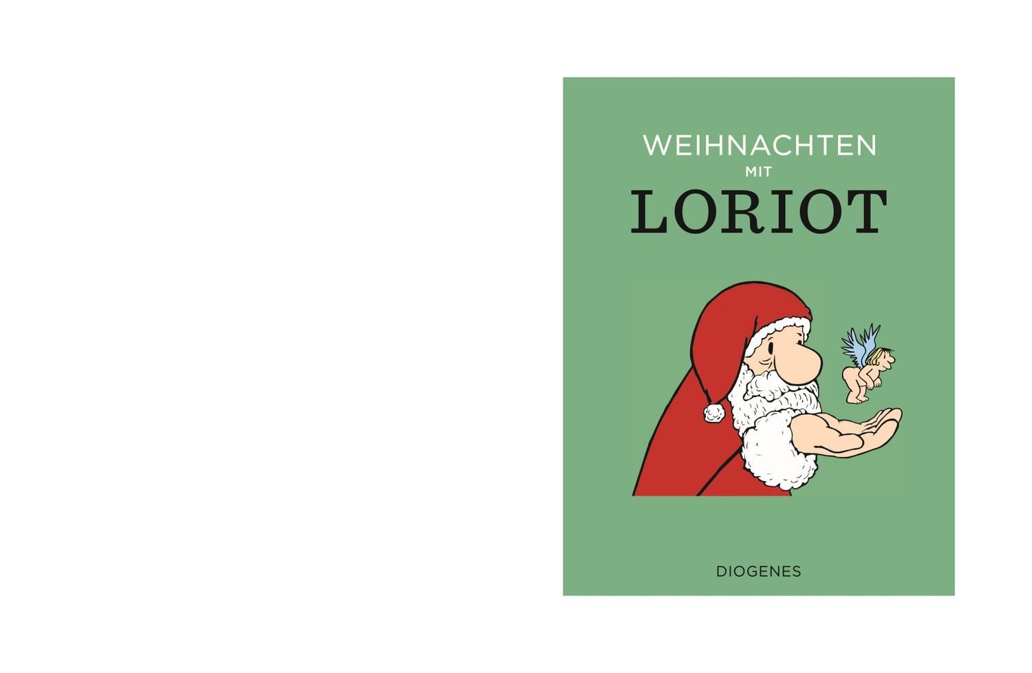 Weihnachten mit Loriot / Loriot