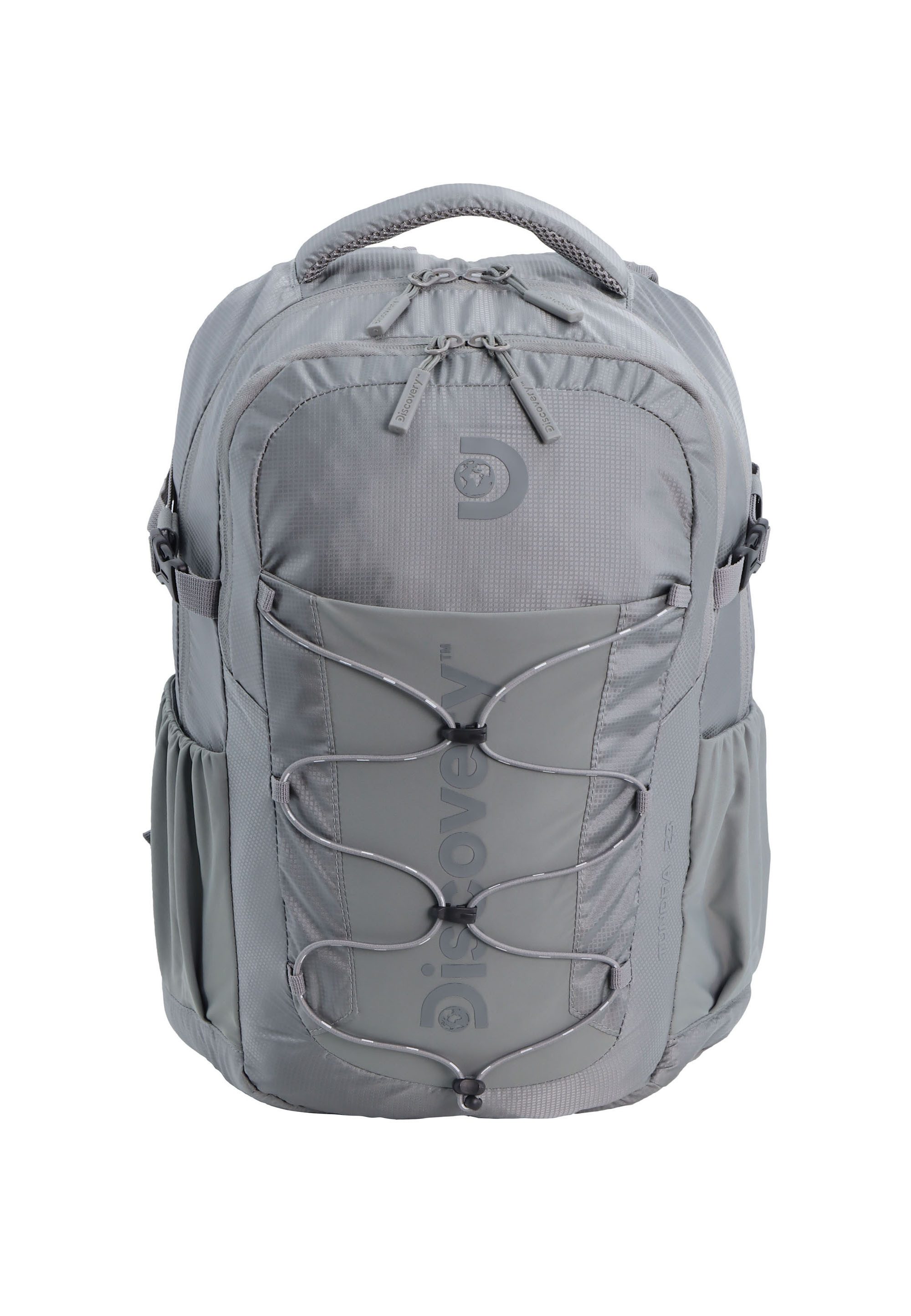 Discovery Sportrucksack Outdoor, aus Nylon-Material